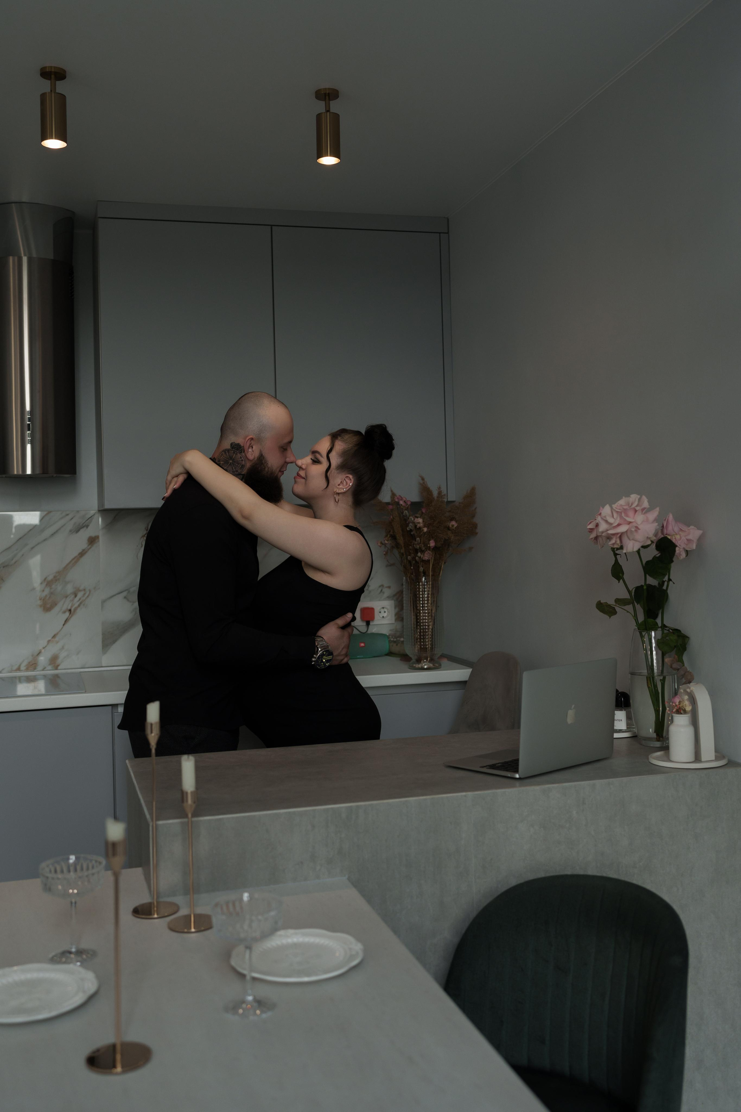 Студии. Евгений Щетников Фотограф-Тюмень