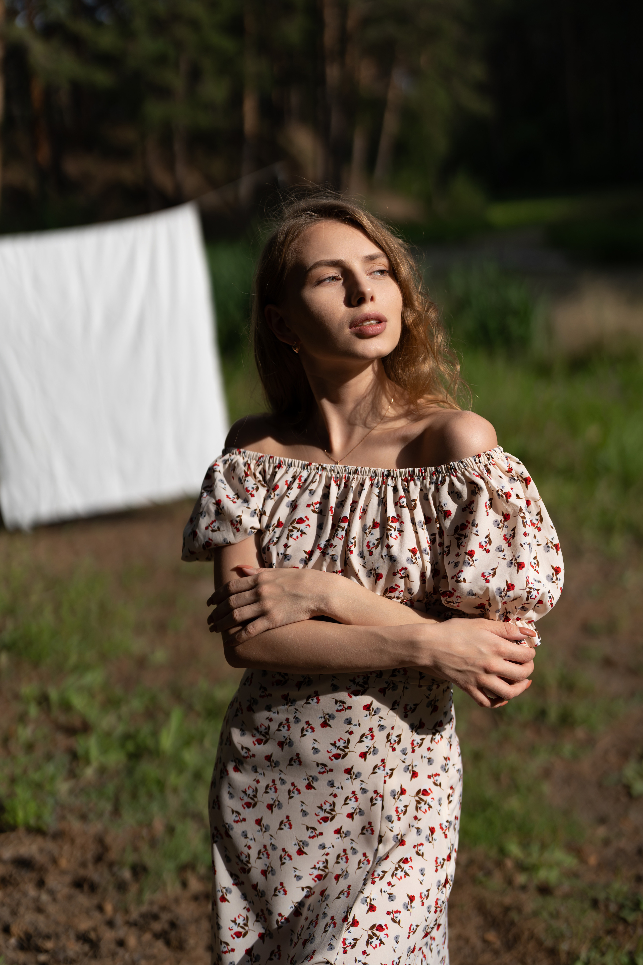 Прогулочная фотосессия. Евгений Щетников Фотограф-Тюмень