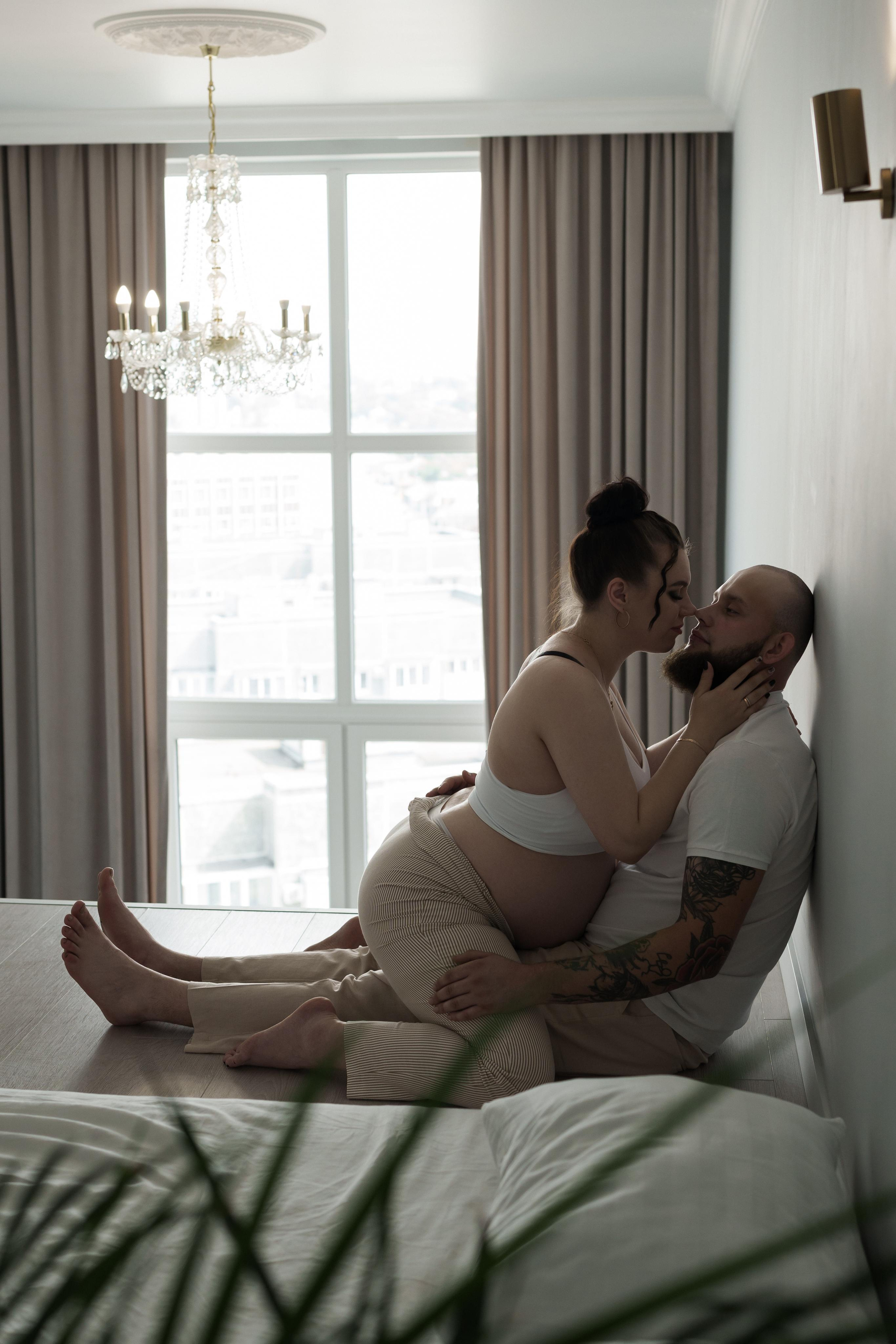 Студии. Евгений Щетников Фотограф-Тюмень