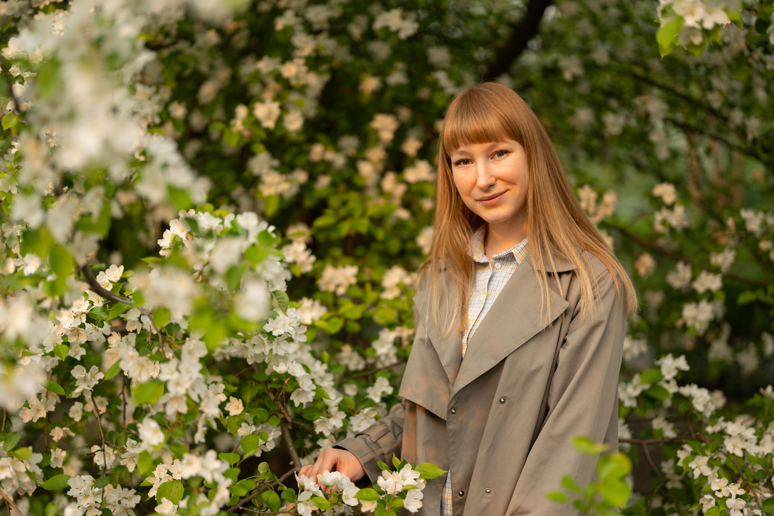 Прогулочная фотосессия. Евгений Щетников Фотограф-Тюмень