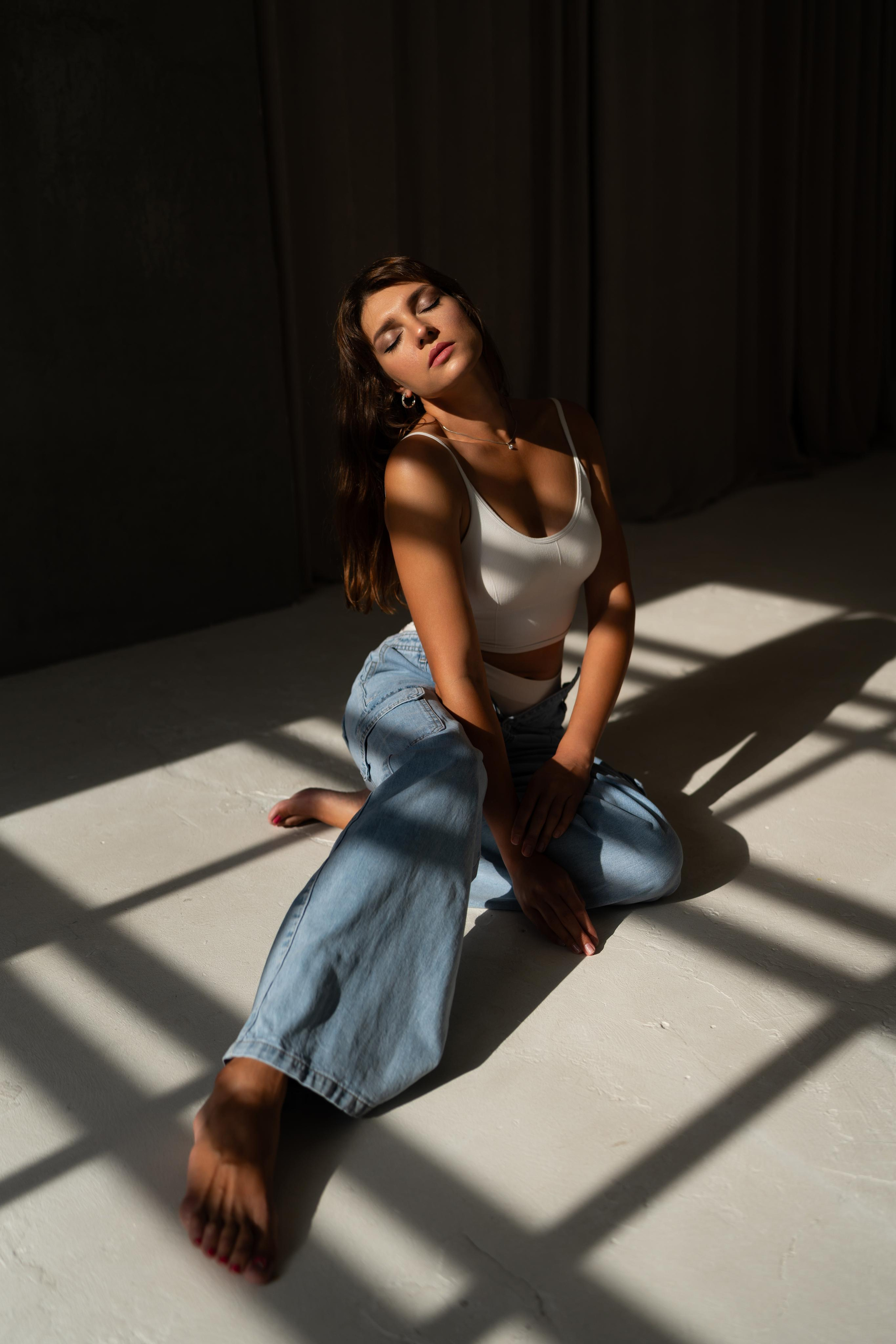 Студии. Евгений Щетников Фотограф-Тюмень