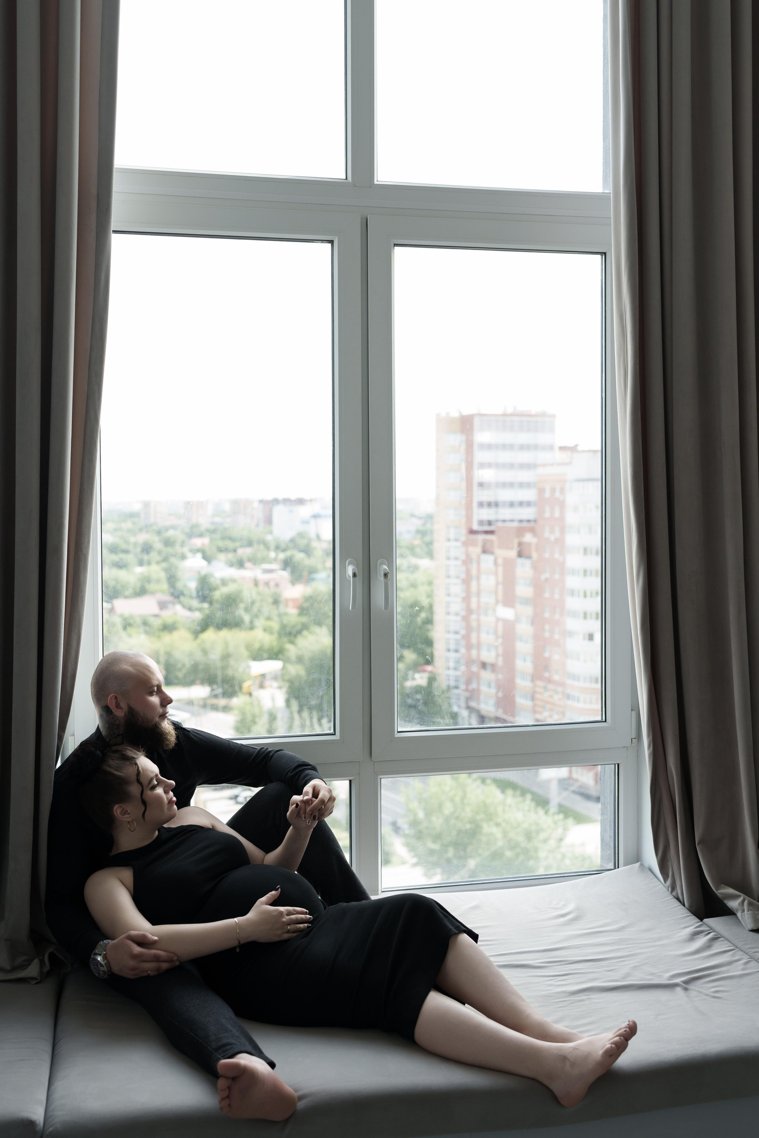 Студии. Евгений Щетников Фотограф-Тюмень