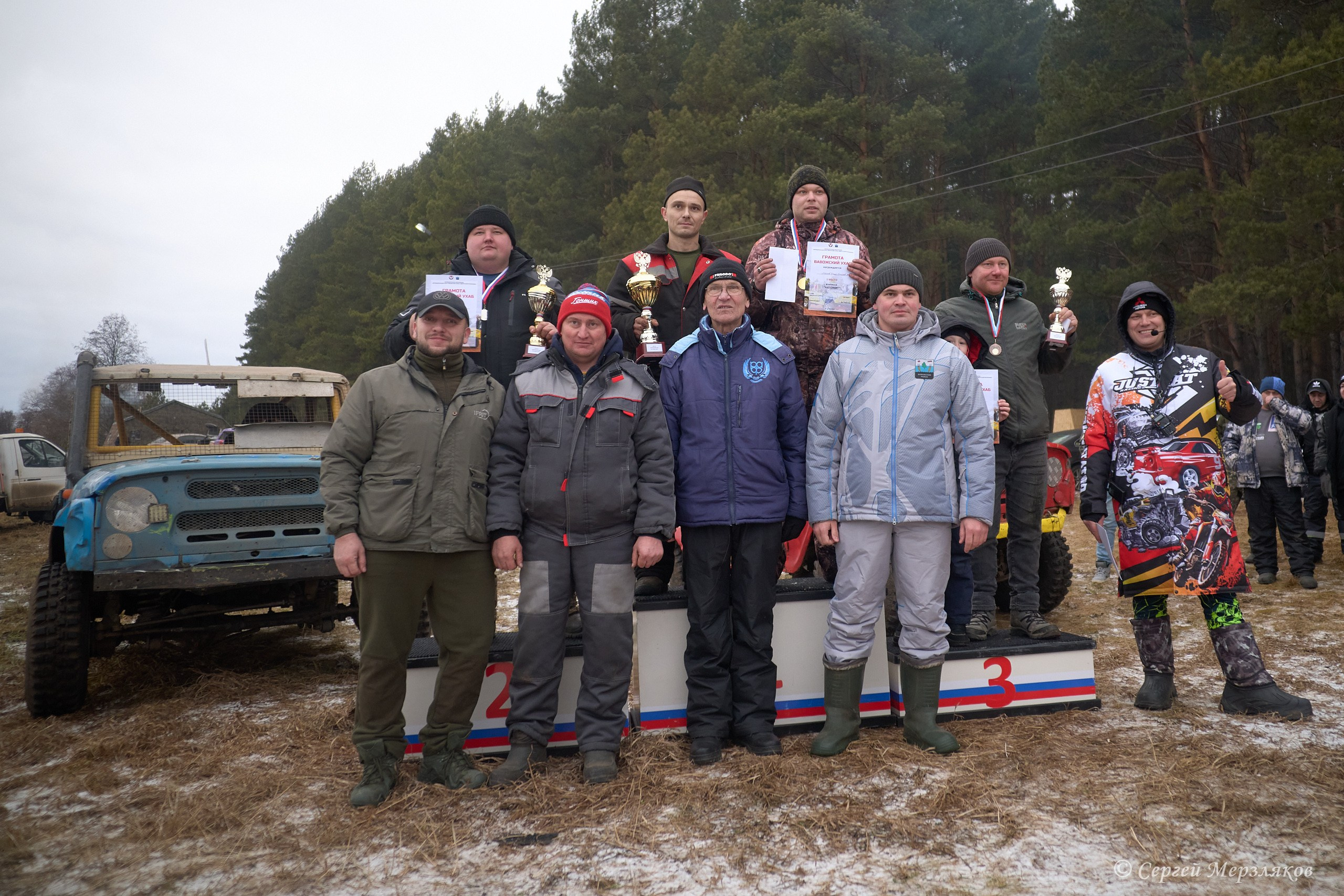 #вавожскийухаб автокросс. Спортивный репортажный фотограф в Ижевске Сергей Мерзляков