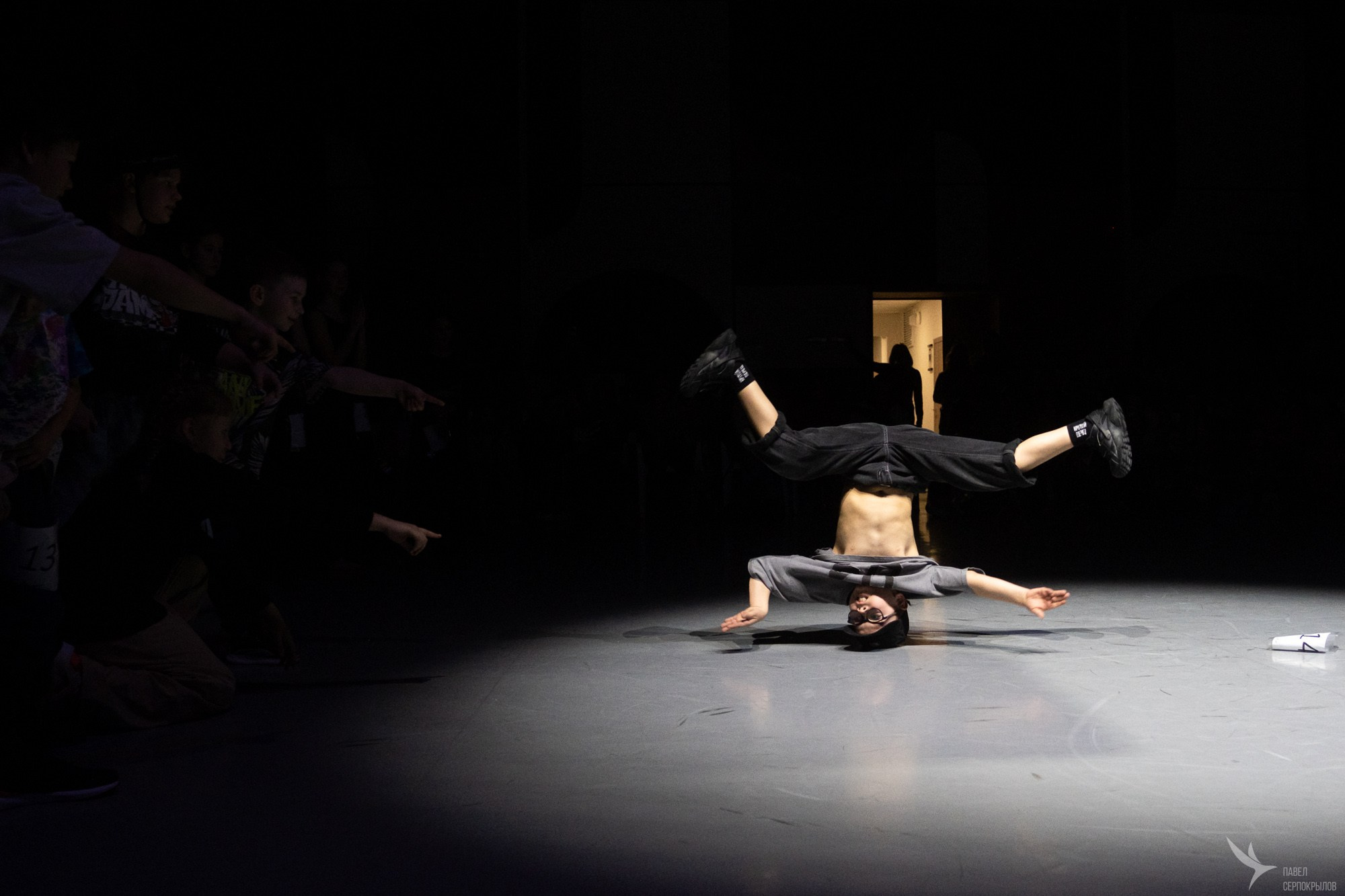 Батл Пентера. Репортажный фотограф в Казани Павел Серпокрылов