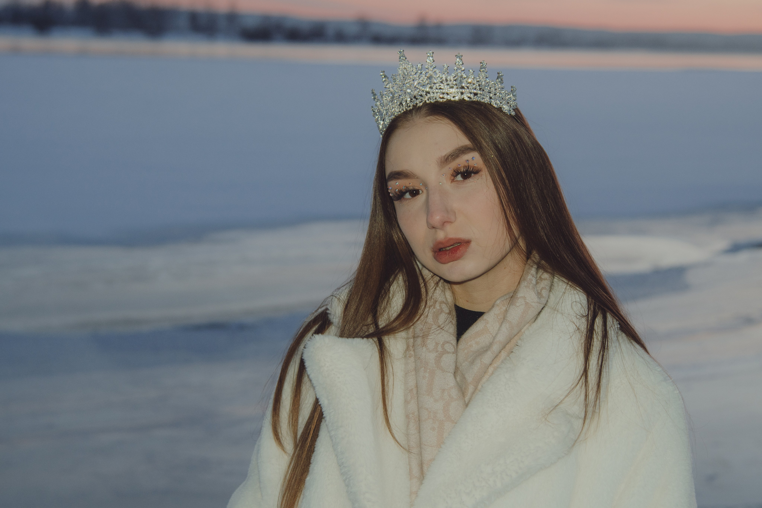 Anastasia. Максим и Наталья Фёдоровы — Портретные и свадебные фотографы в Хабаров