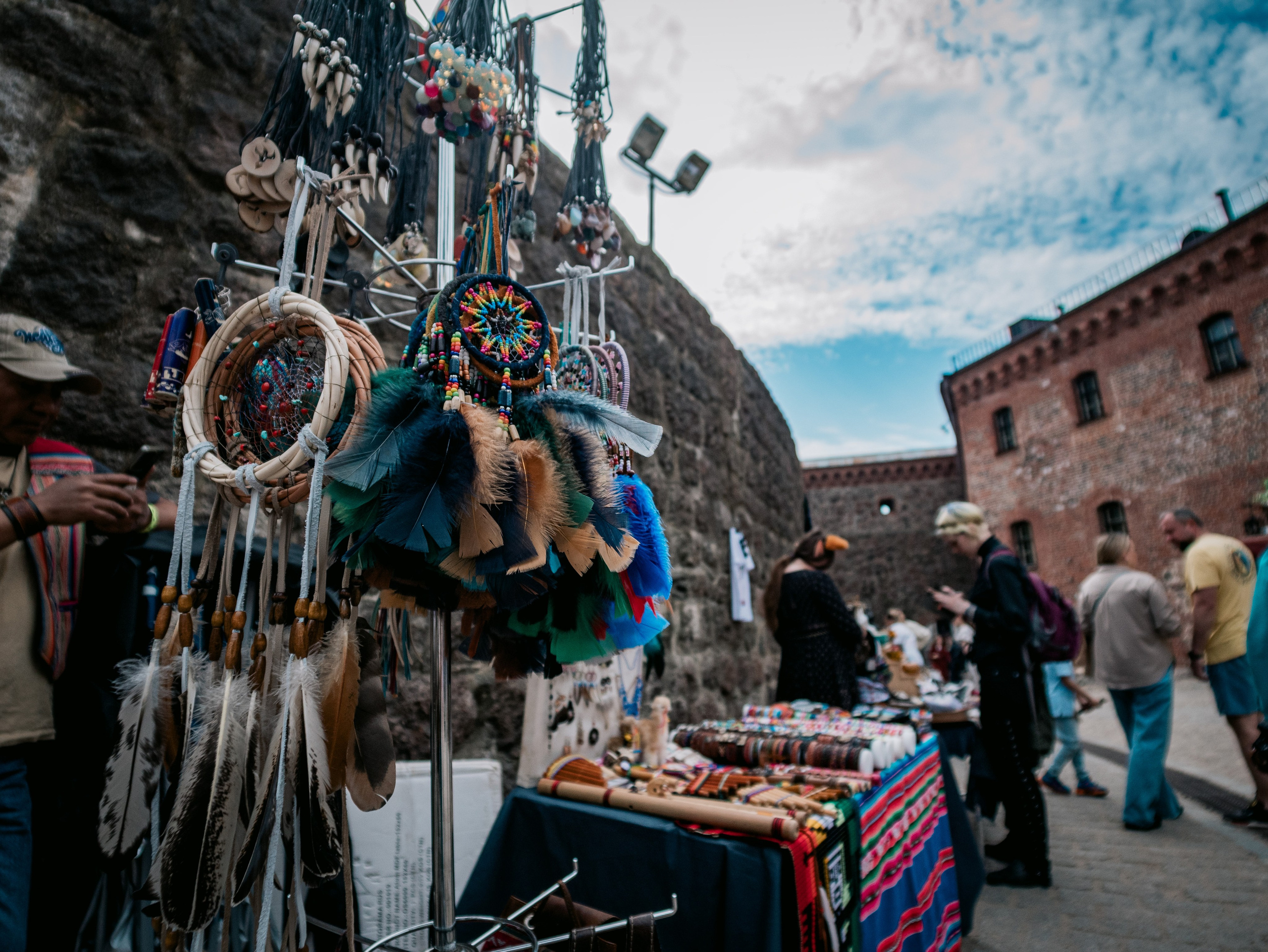 Фестивали. Фоточки