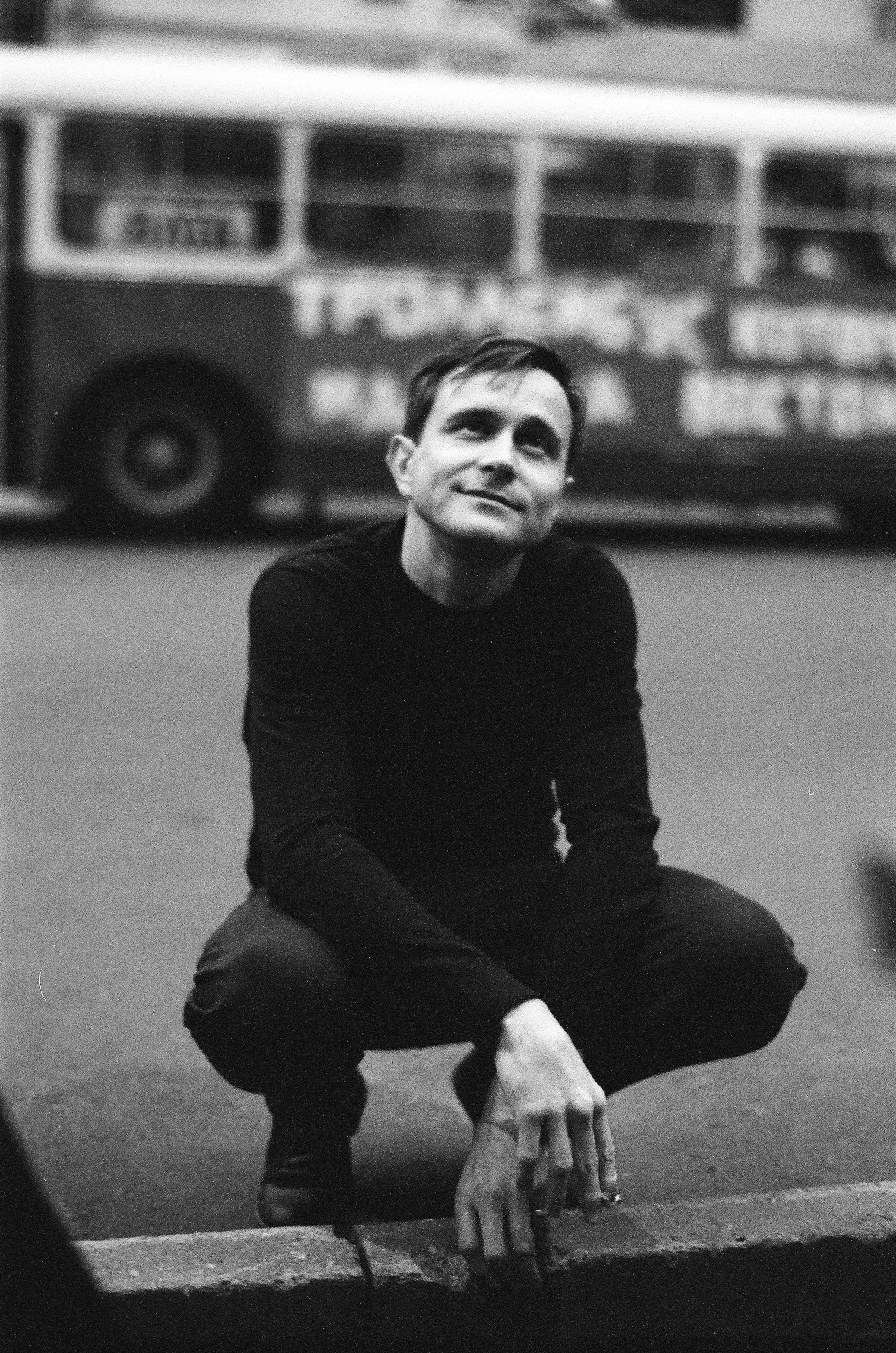 Фотограф Евгений Казекин