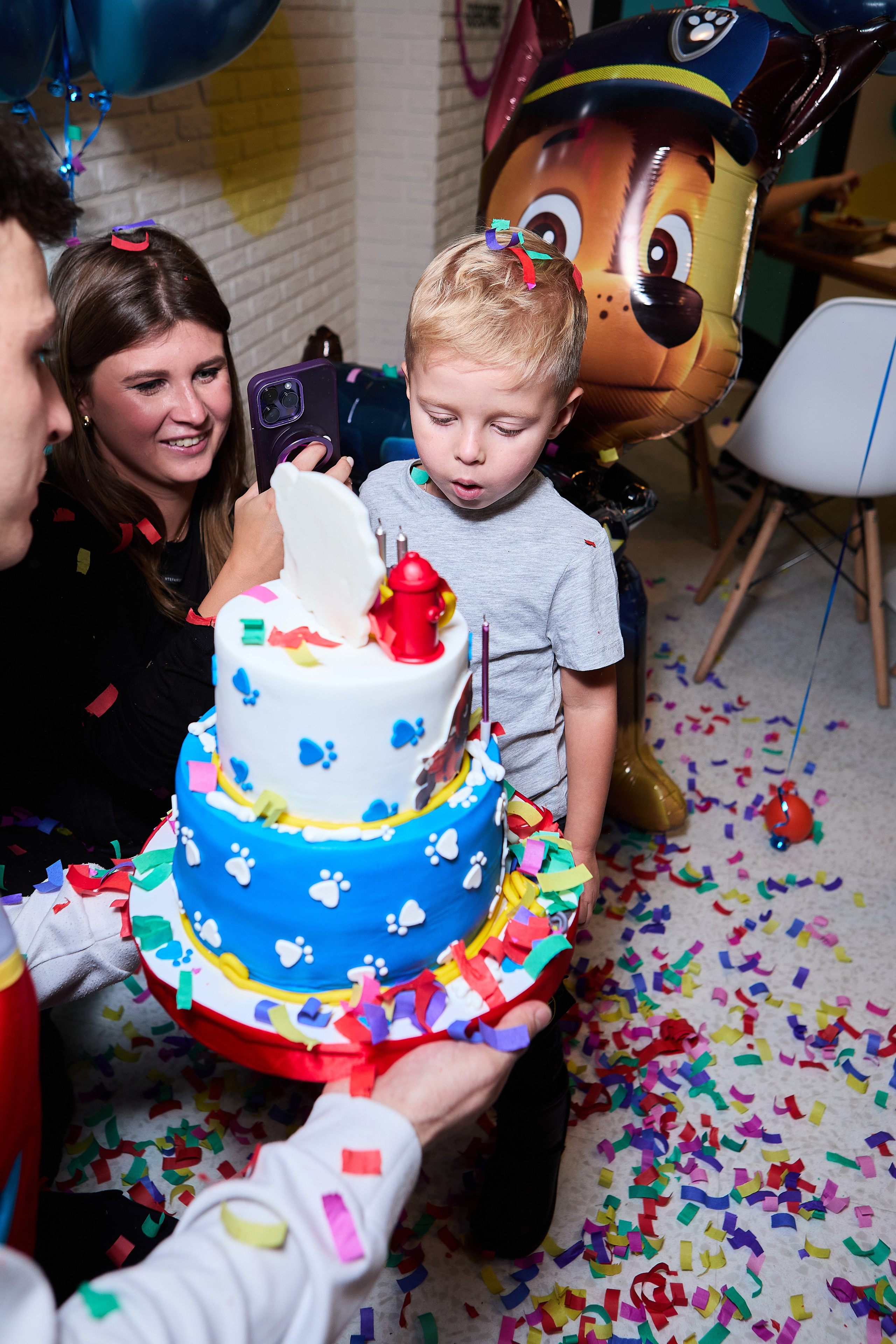 Мирослав 4 года. Репортажный Фотограф Москва Дарья Лунева