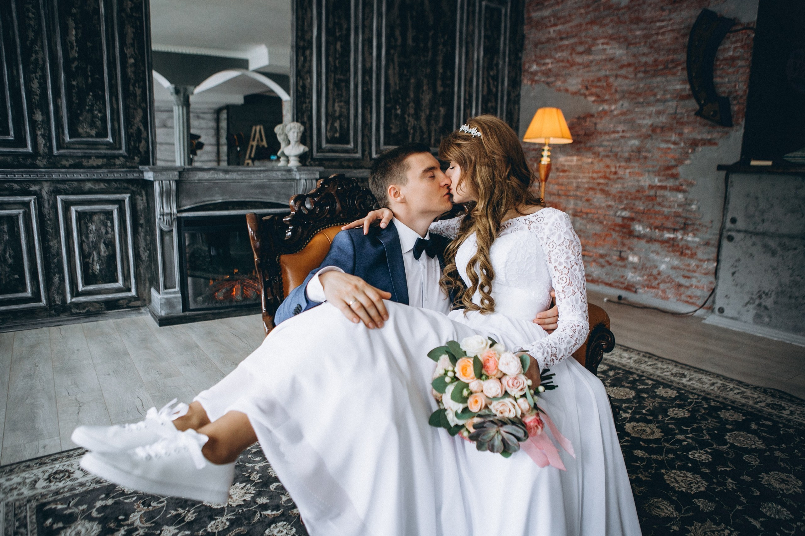 Свадьбы. Главная