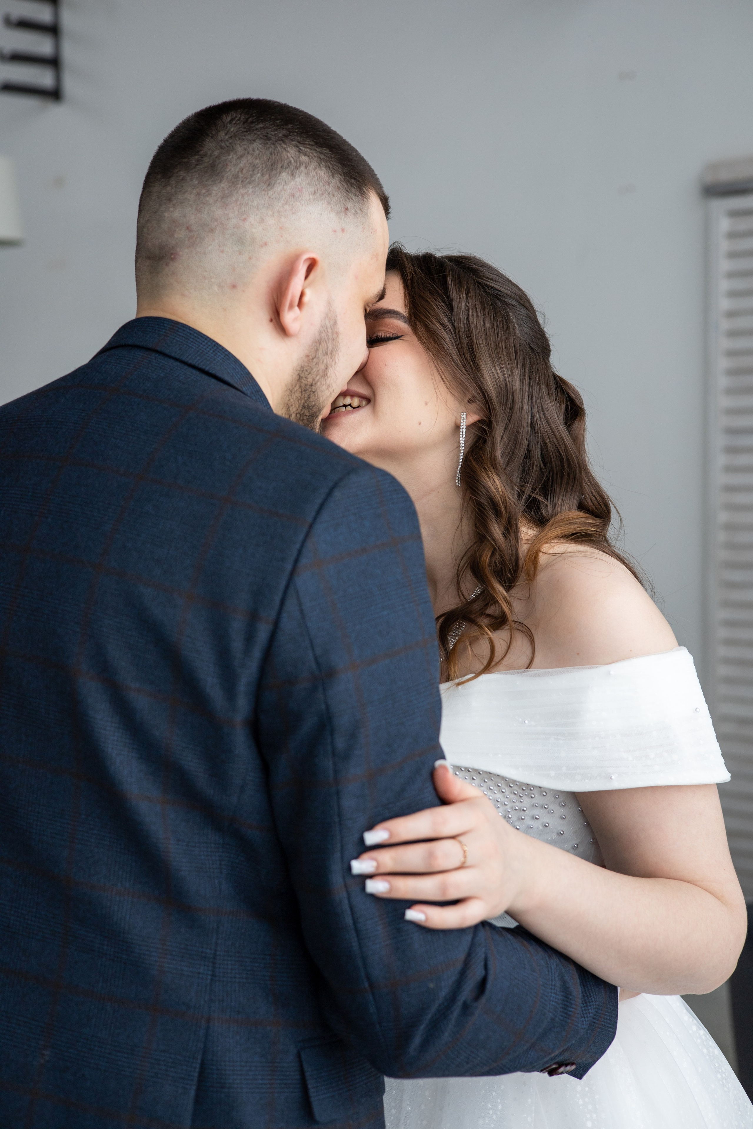 Александр & Диана. Настя Лекса. фотограф г. Красноярск