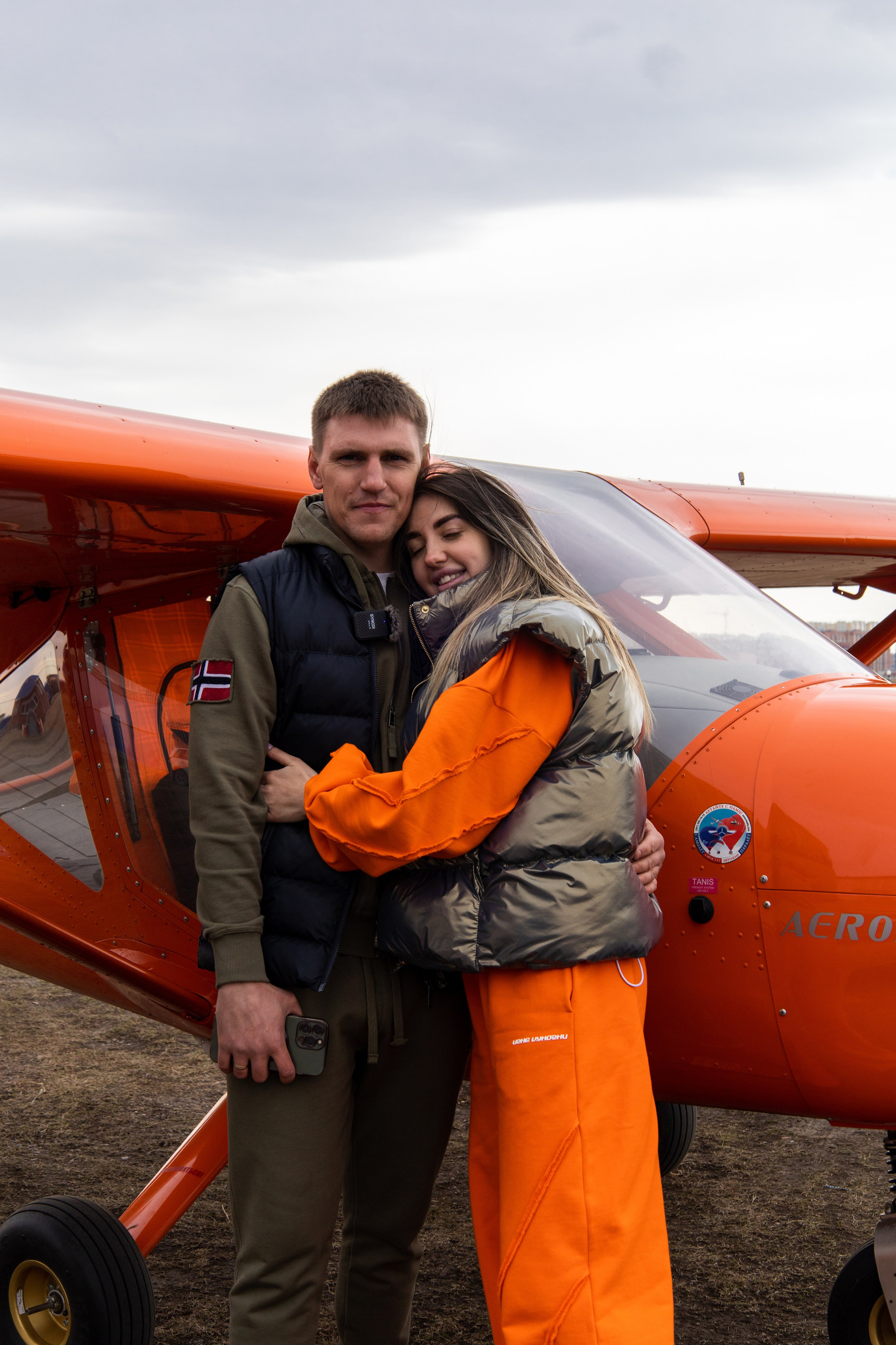 Мальчик или девочка?. Настя Лекса. фотограф г. Красноярск