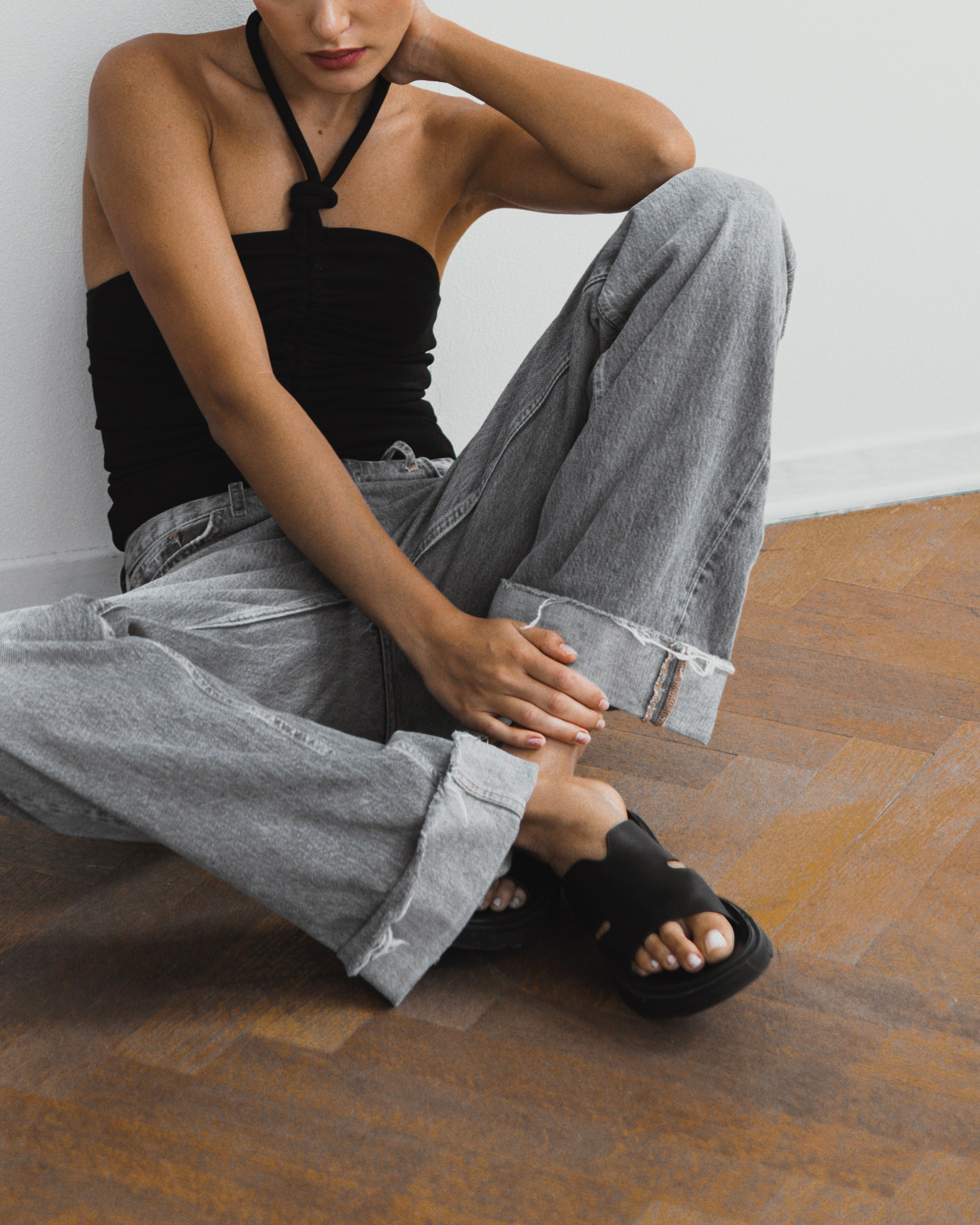 Топы и пиджаки | Имиджевая съемка. Главная