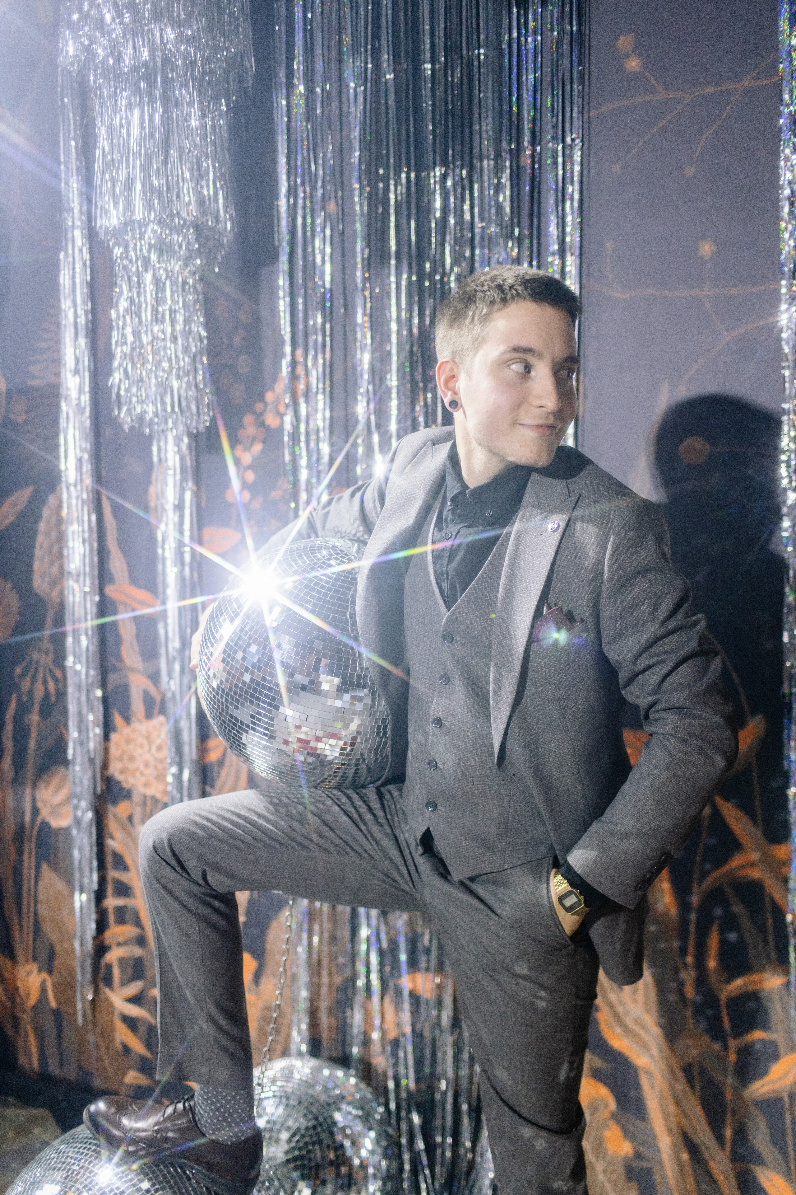 Биба и Боба. Портфолио свадебного фотографа. Роман Каргаполов