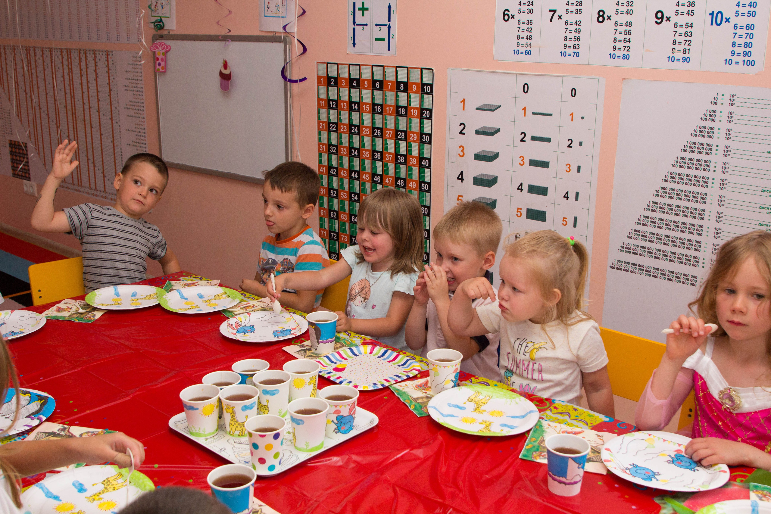 Андрюша 5 лет. Семейный, детский, свадебный фотограф в Москве, Люберцах