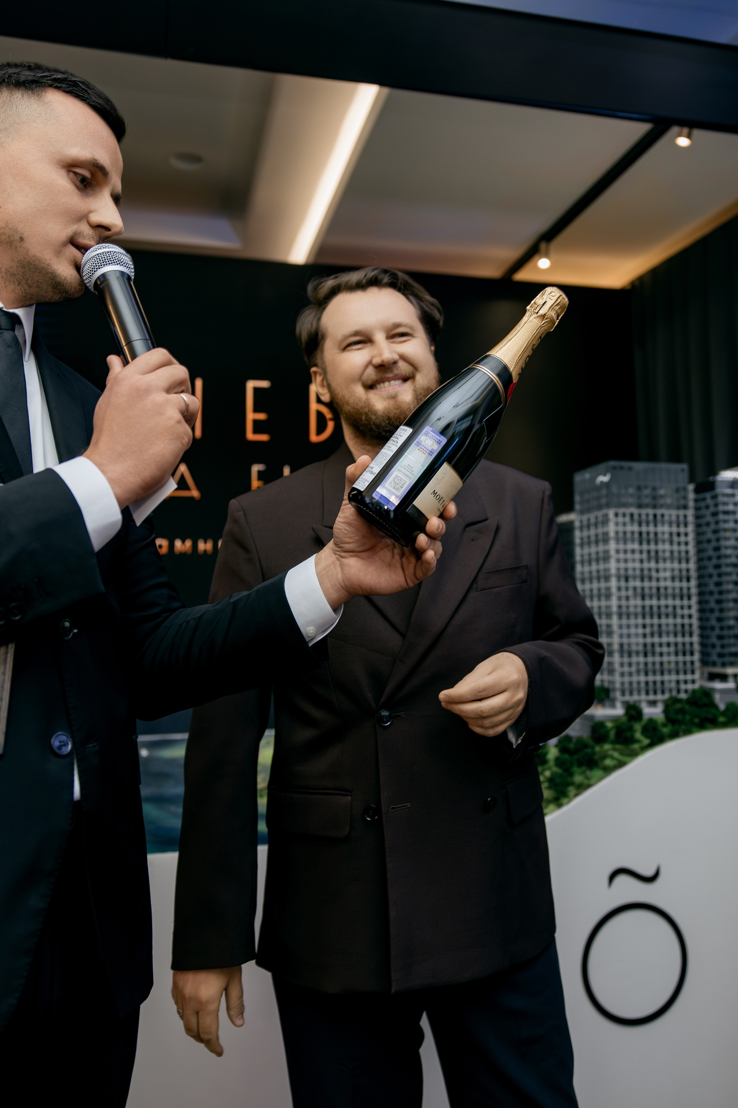 Небо над Енисеем. Фотограф в Красноярске