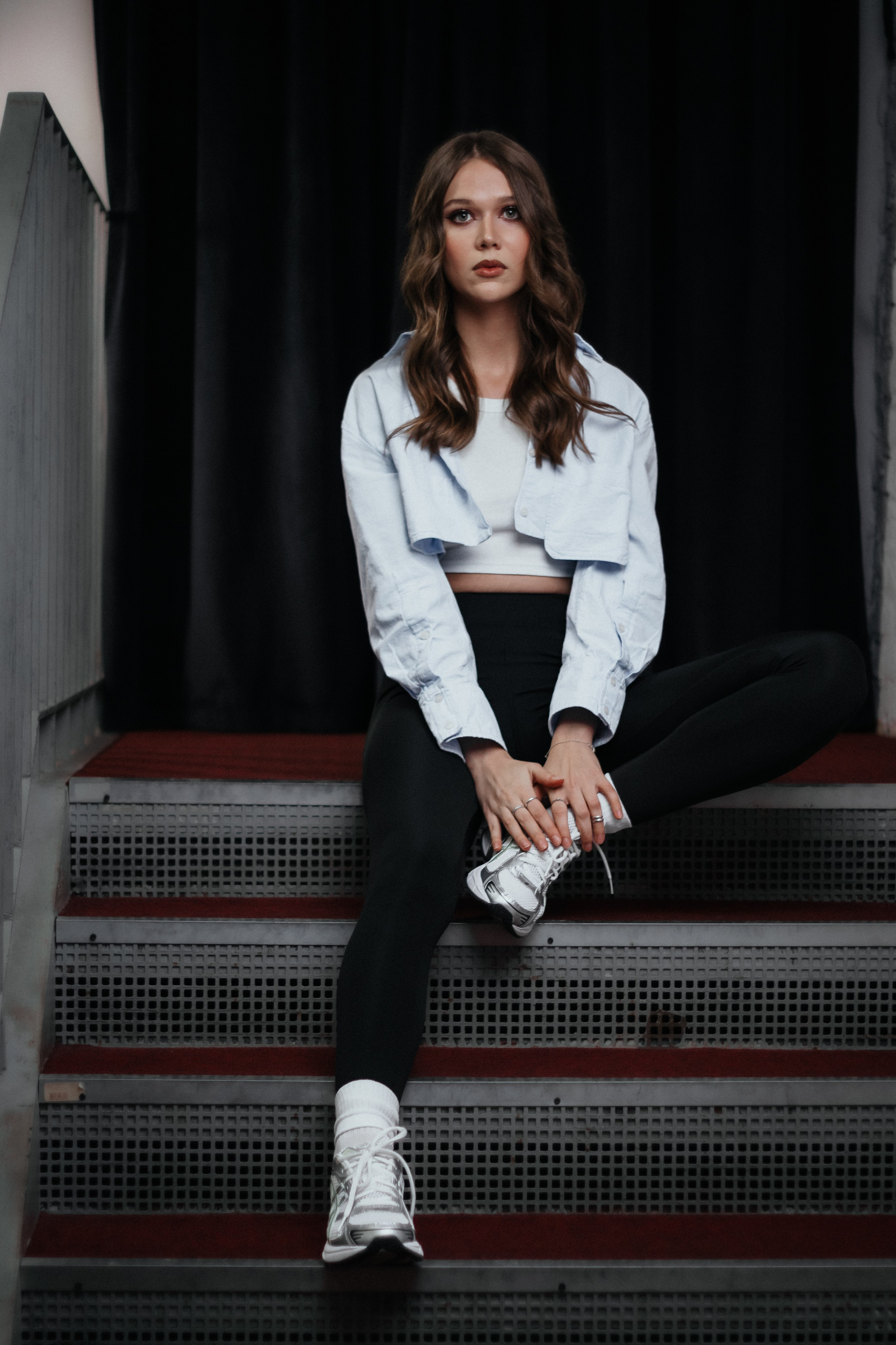 Yulia. Ника — ваш персональный фотограф в Нижнем Новгороде