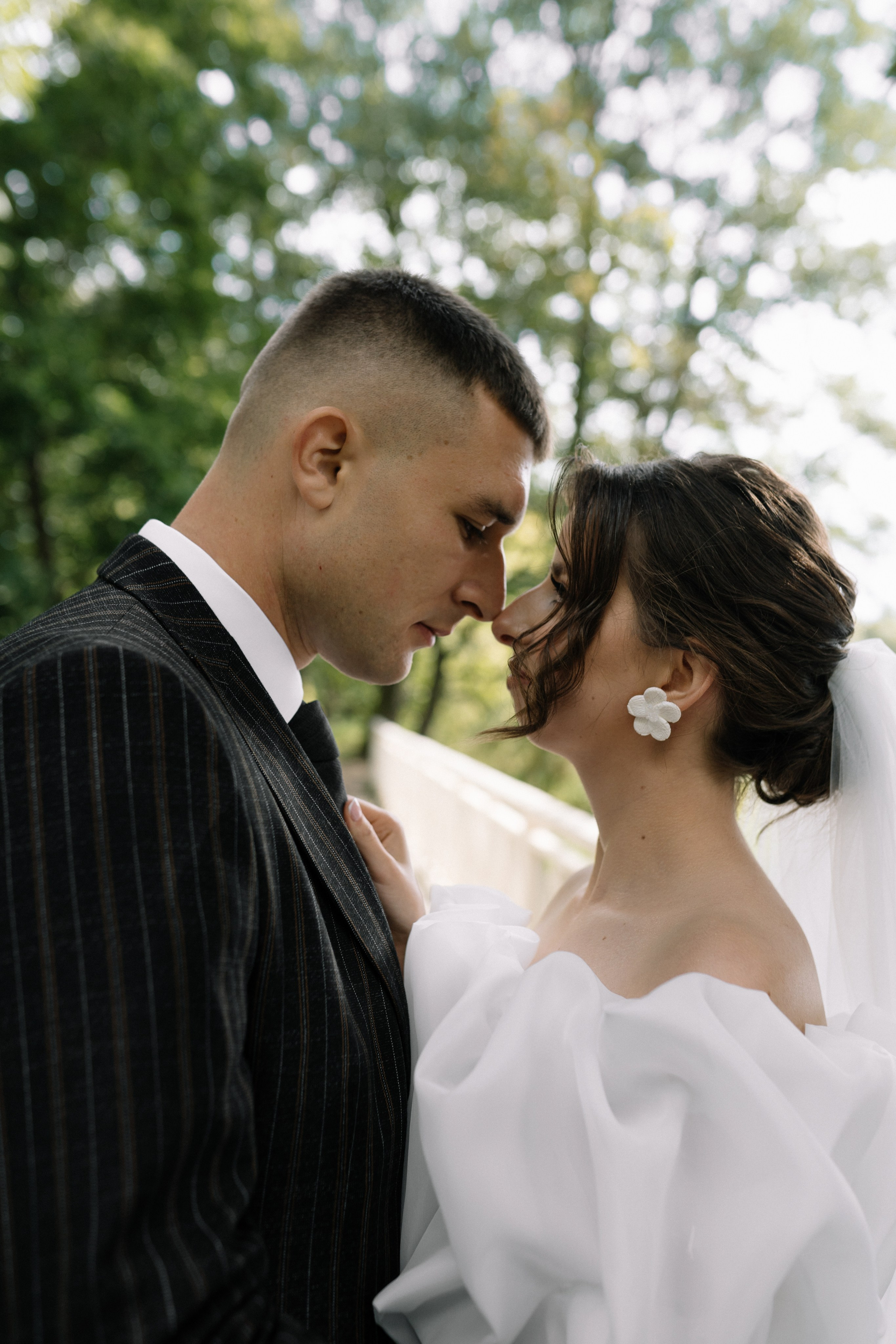 Олег & Алина