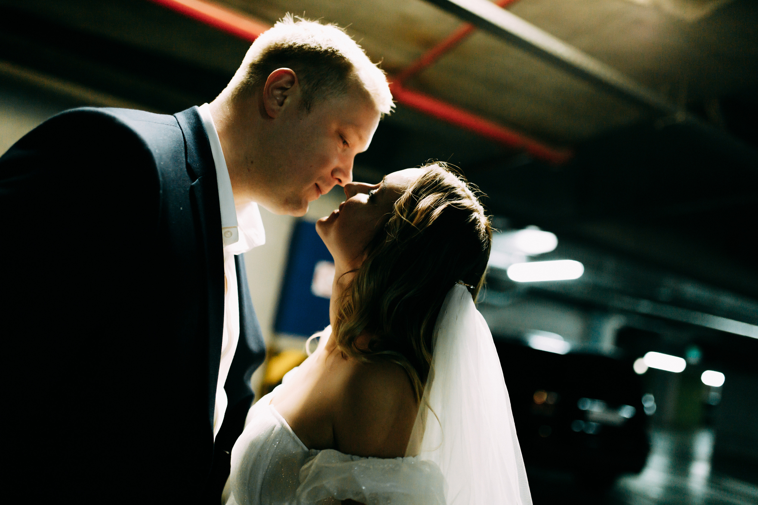 Один дождливый день • Осень 2021. Фотограф в Калининграде Екатерина Осинцева