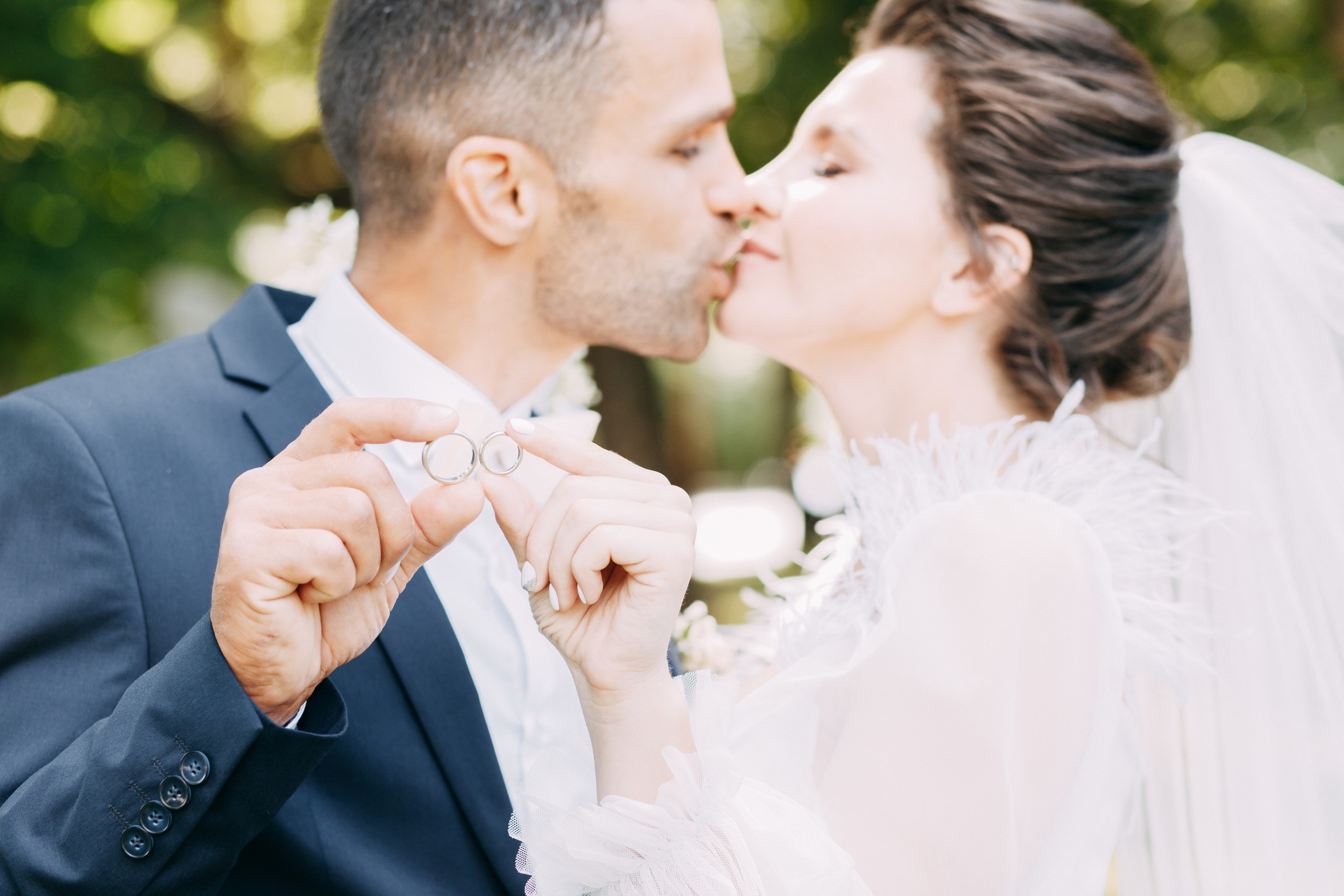 Андрей & Мария • Лето 2021. Фотограф в Калининграде Екатерина Осинцева