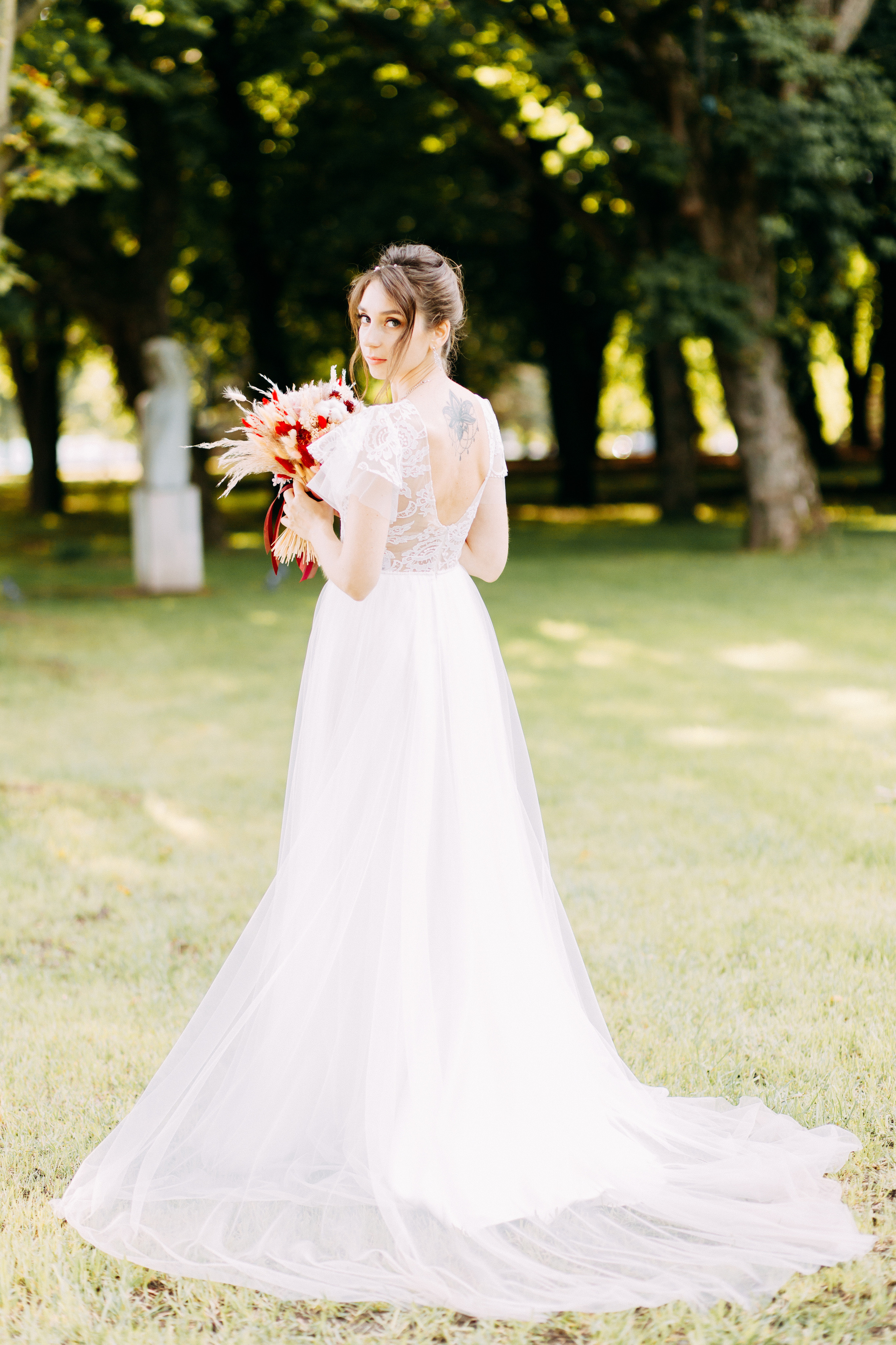 Владимир + Диана • Лето 2021. Фотограф в Калининграде Екатерина Осинцева