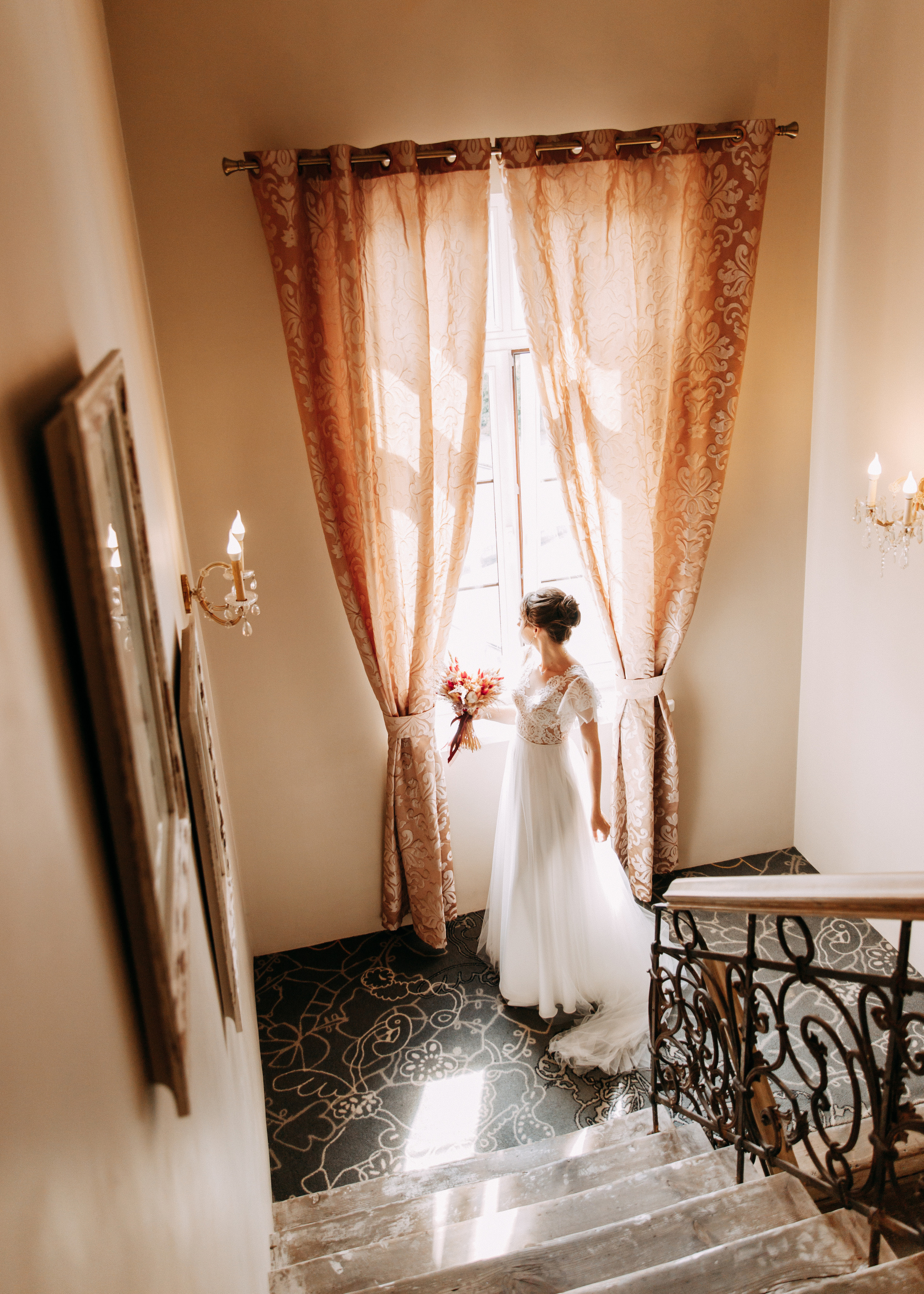 Владимир + Диана • Лето 2021. Фотограф в Калининграде Екатерина Осинцева