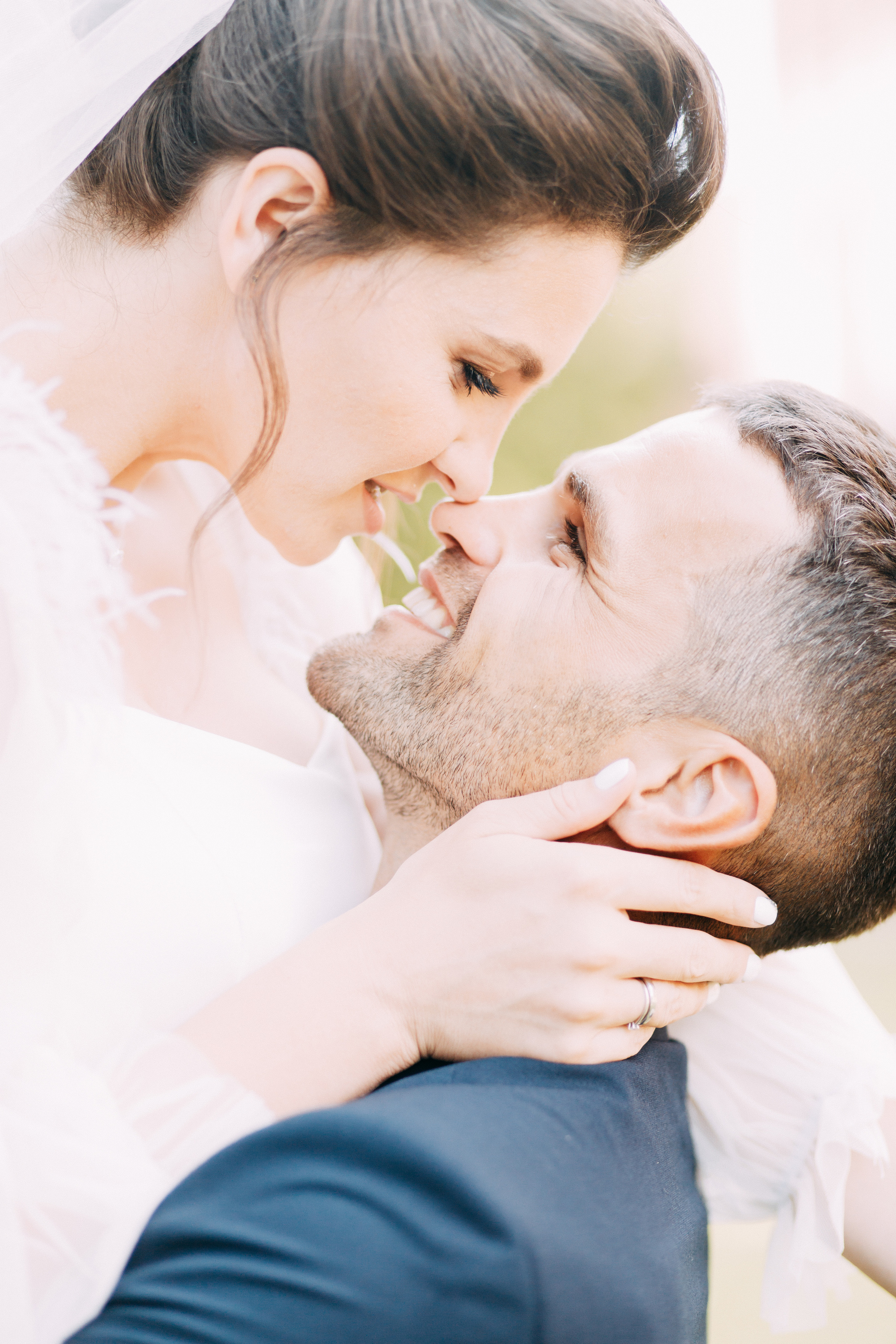 Андрей & Мария • Лето 2021. Фотограф в Калининграде Екатерина Осинцева