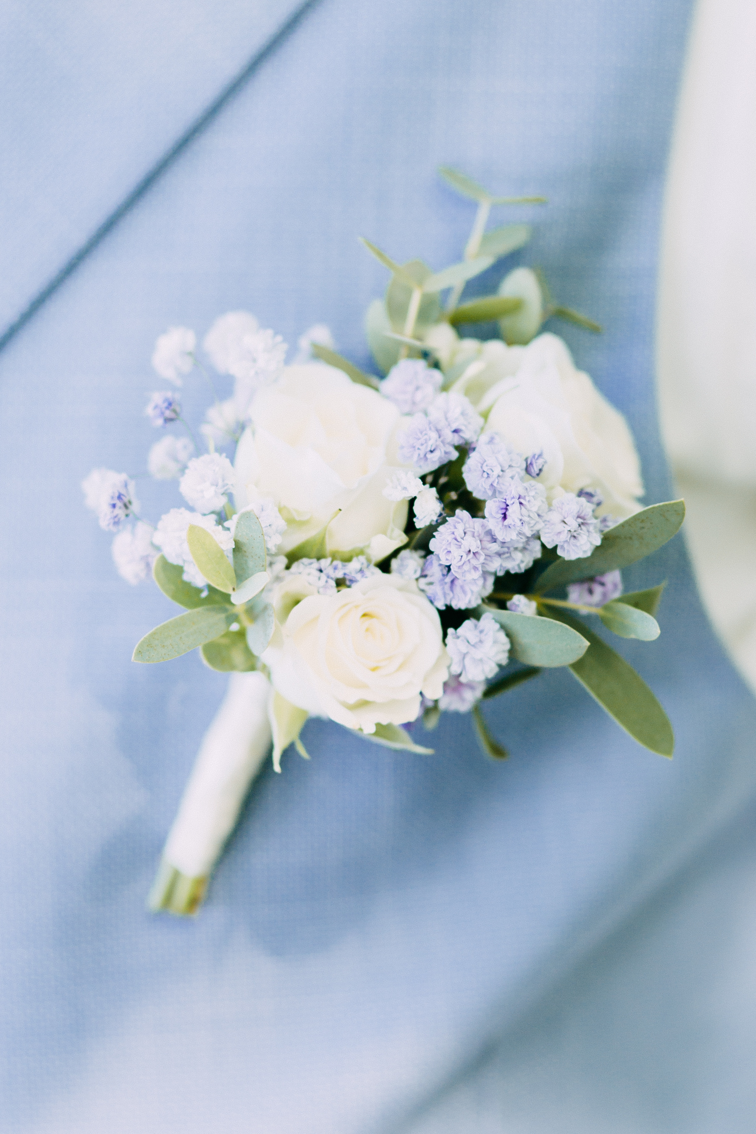 Свадьба Александры и Андрея • Лето 2021. Фотограф в Калининграде Екатерина Осинцева