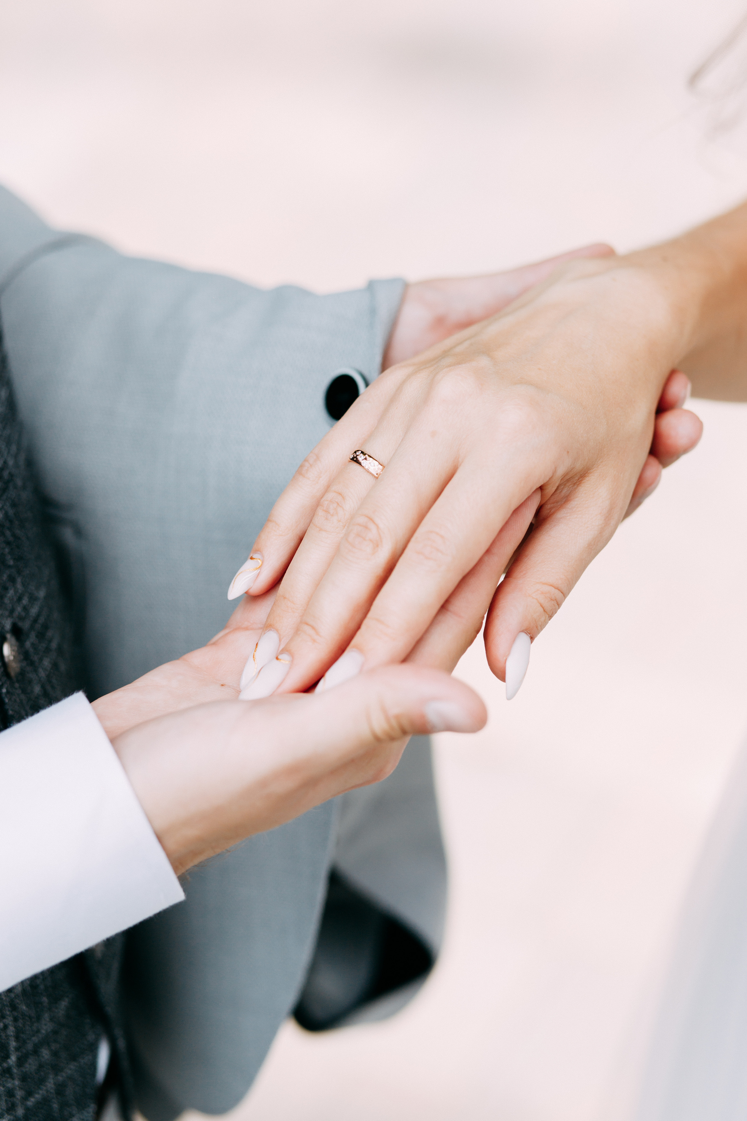 Владимир + Диана • Лето 2021. Фотограф в Калининграде Екатерина Осинцева