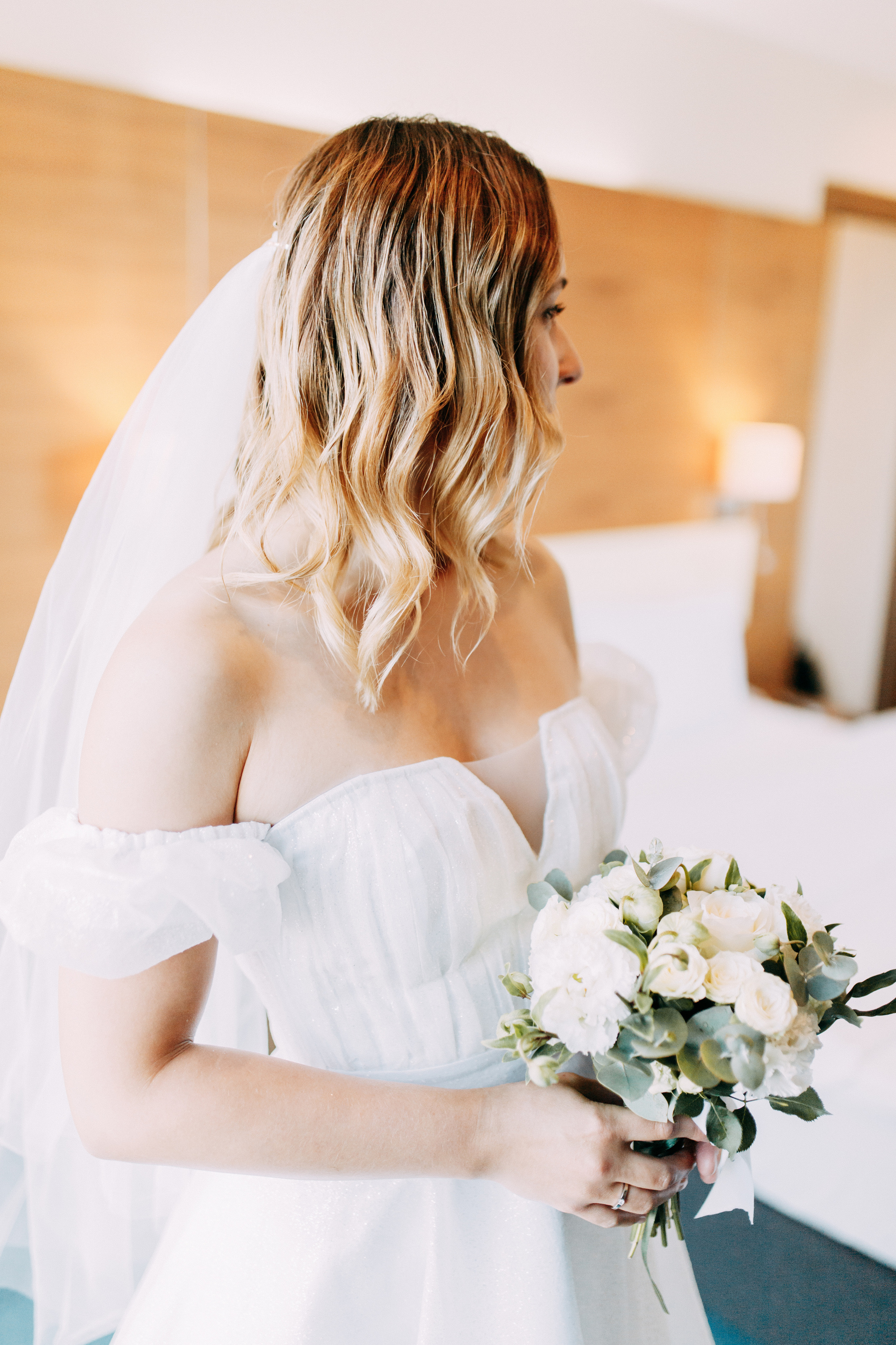 Один дождливый день • Осень 2021. Фотограф в Калининграде Екатерина Осинцева