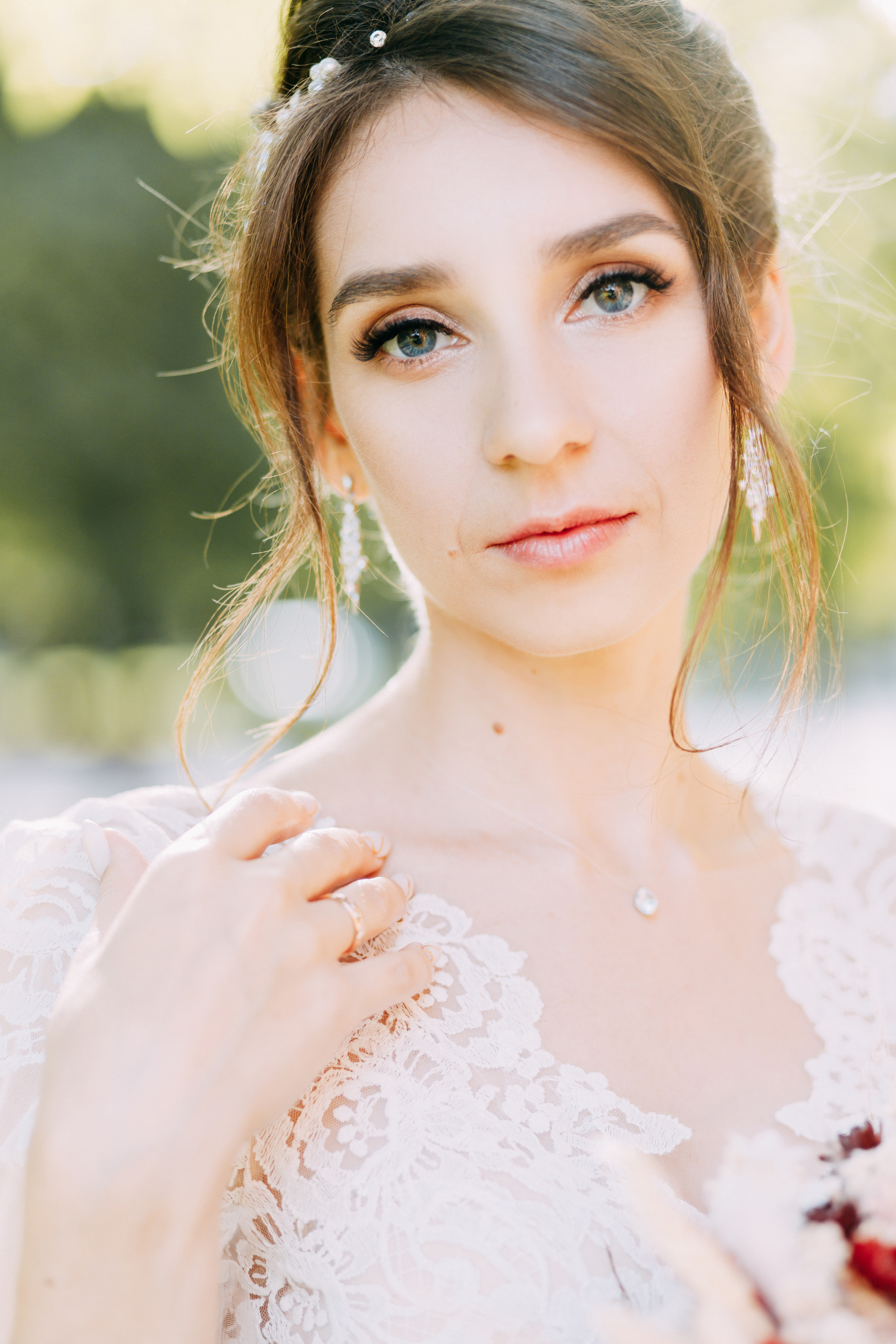 Владимир + Диана • Лето 2021. Фотограф в Калининграде Екатерина Осинцева