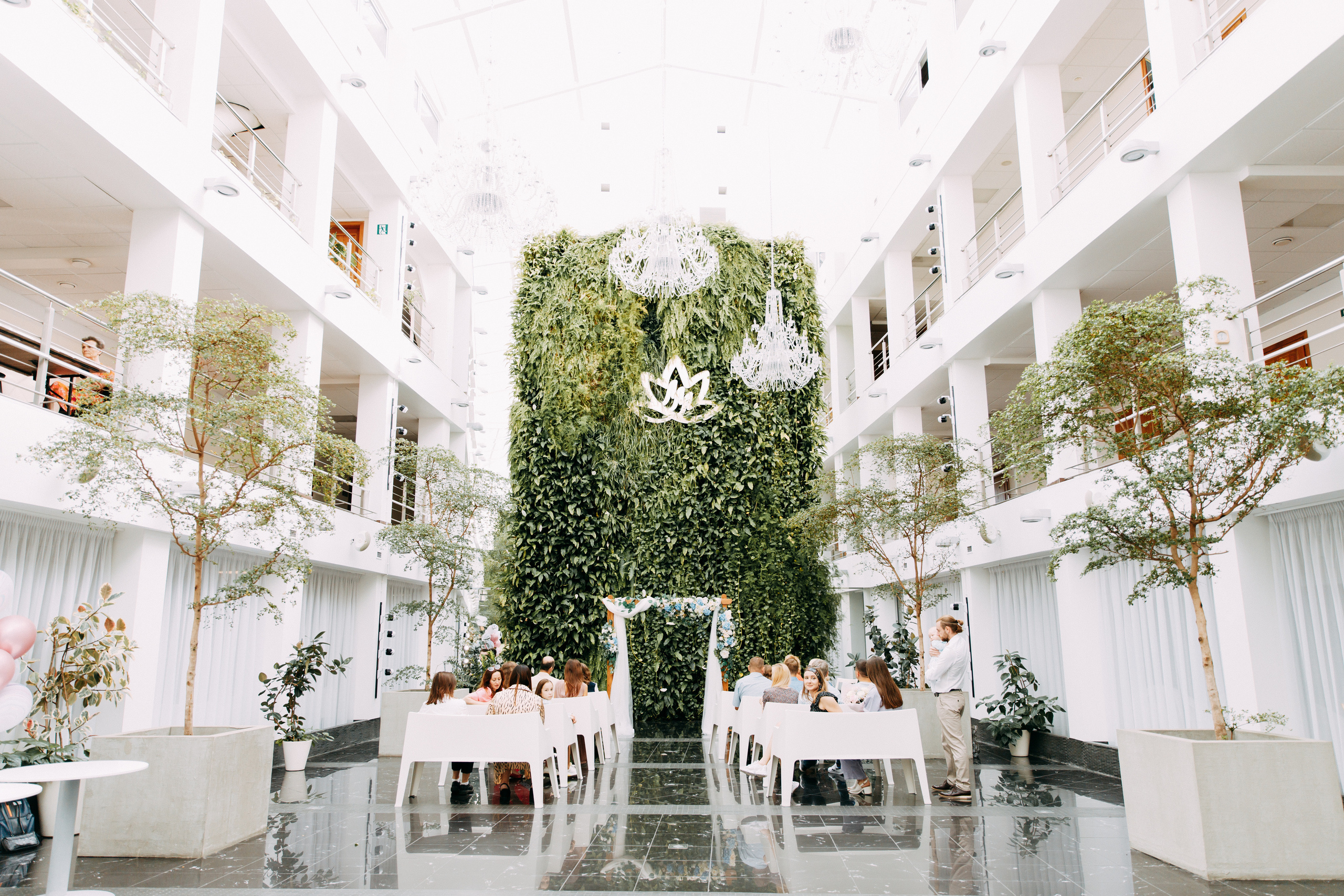 Владимир + Диана • Лето 2021. Фотограф в Калининграде Екатерина Осинцева