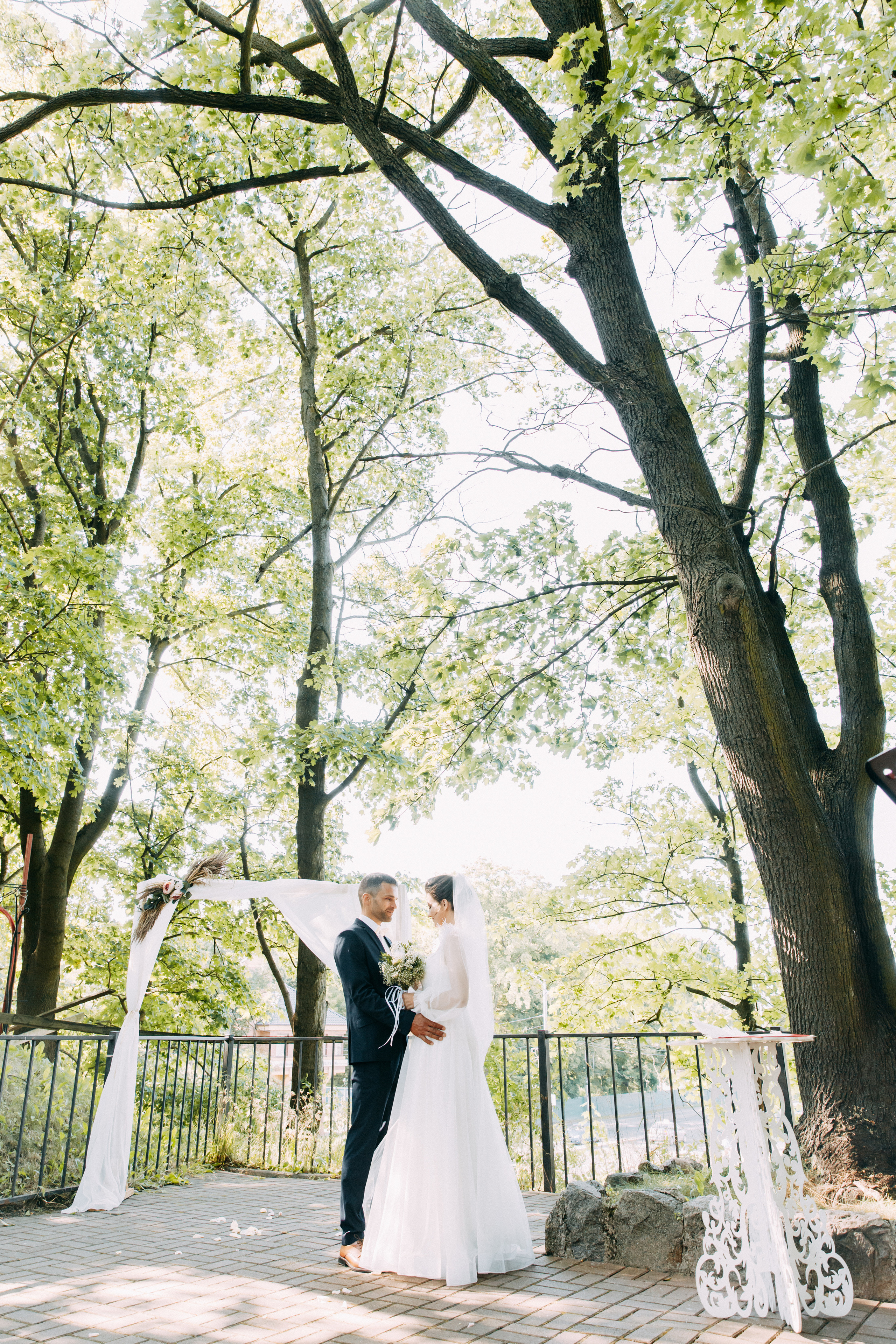 Андрей & Мария • Лето 2021. Фотограф в Калининграде Екатерина Осинцева