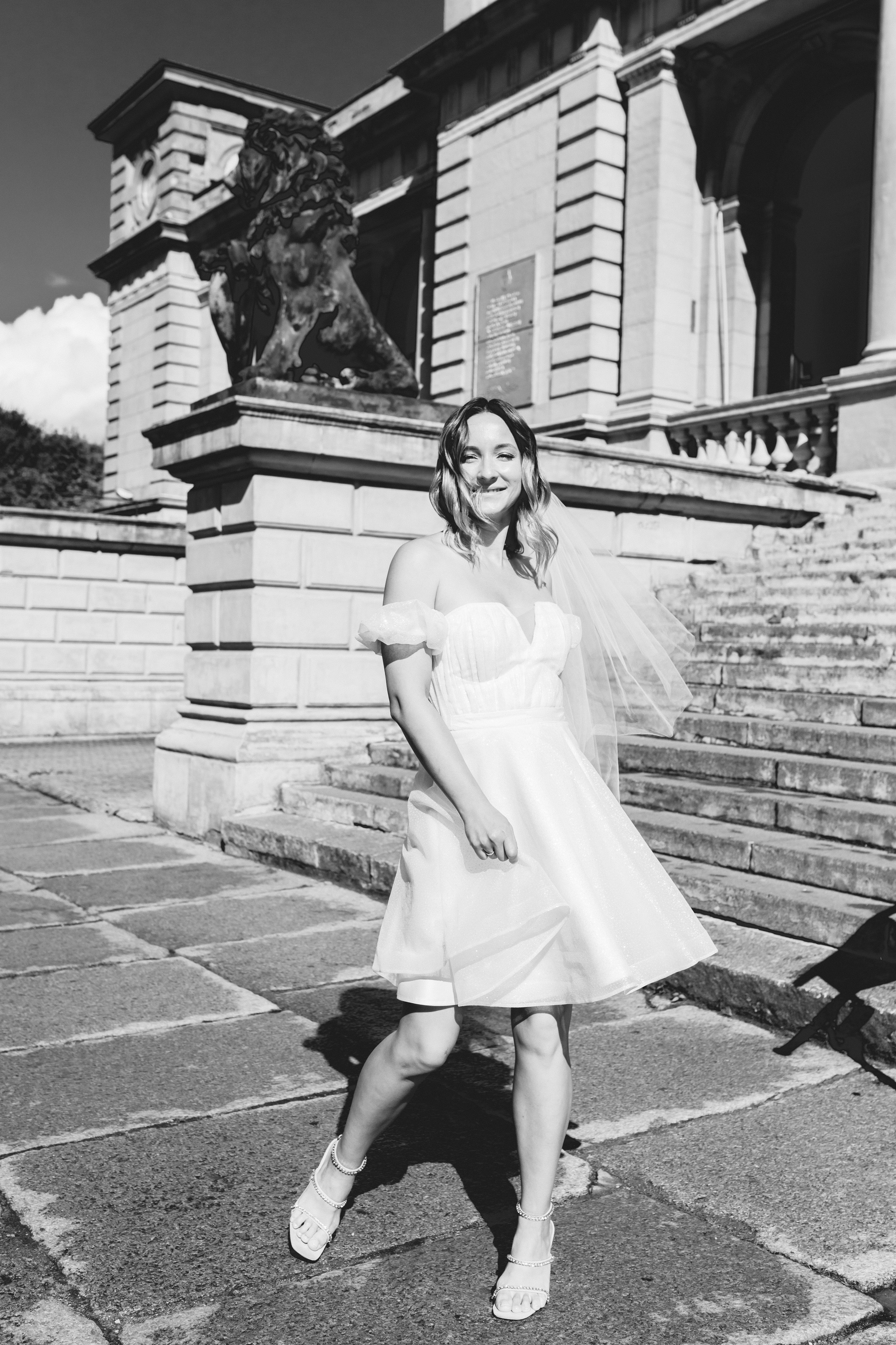 Один дождливый день • Осень 2021. Фотограф в Калининграде Екатерина Осинцева