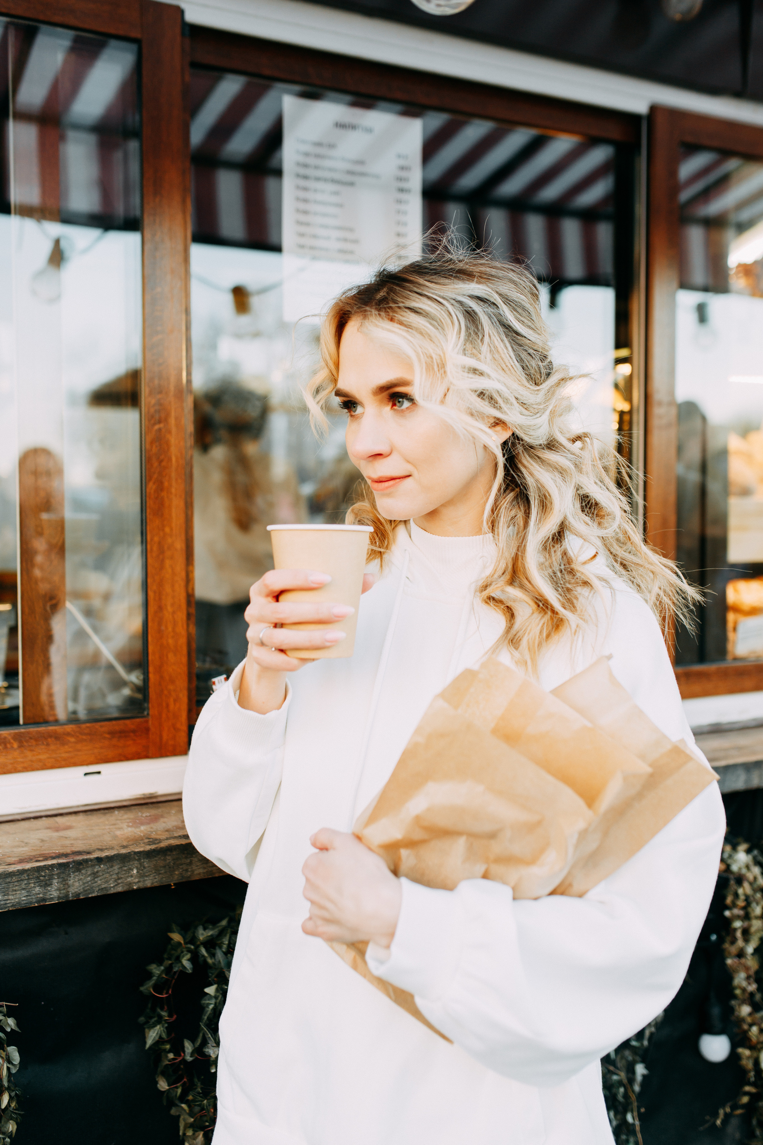 Фотосессия в сердце Калининграда • Весна 2022. Фотограф в Калининграде Екатерина Осинцева