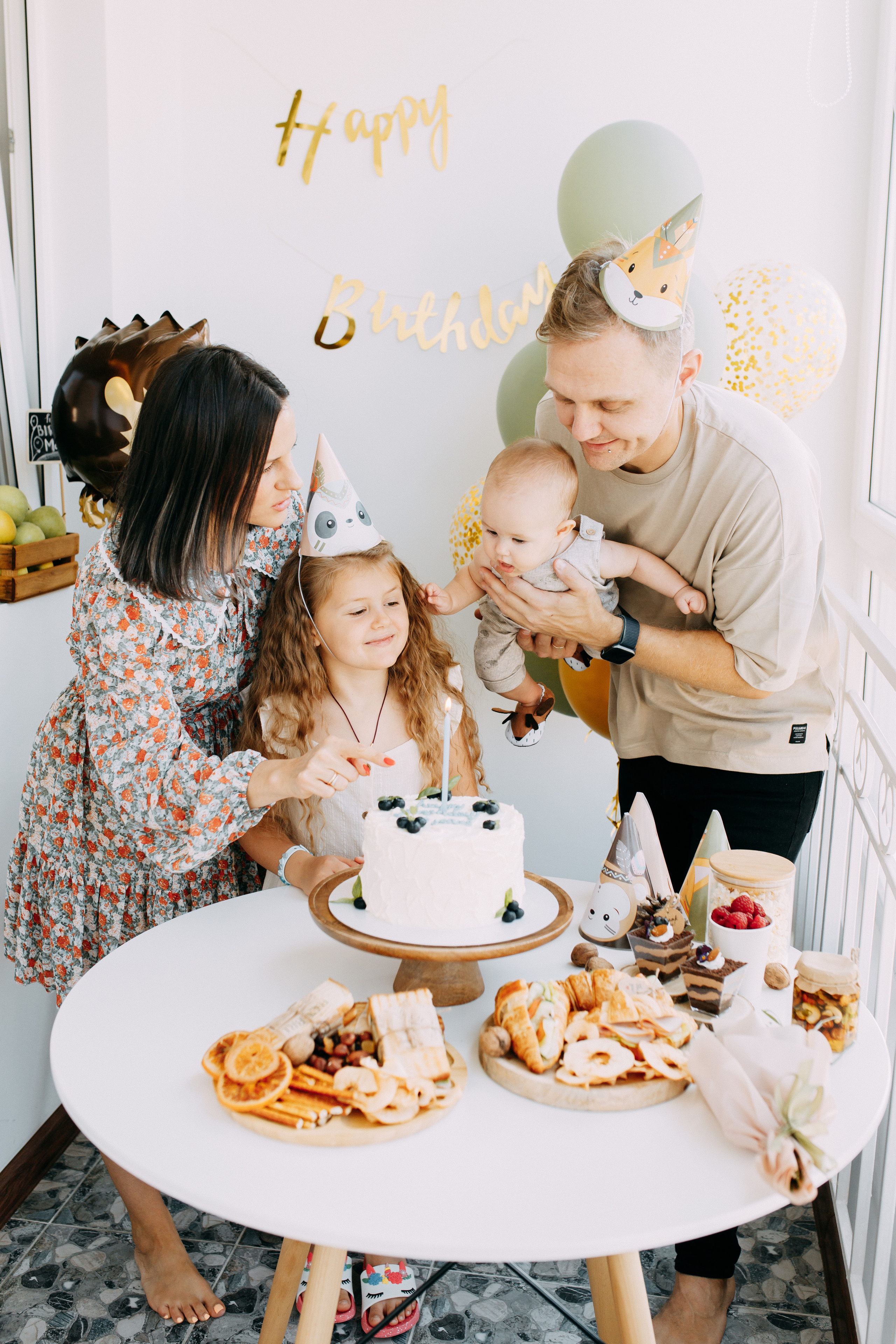 Домашняя съемка • 6 months • Осень 2021. Фотограф в Калининграде Екатерина Осинцева