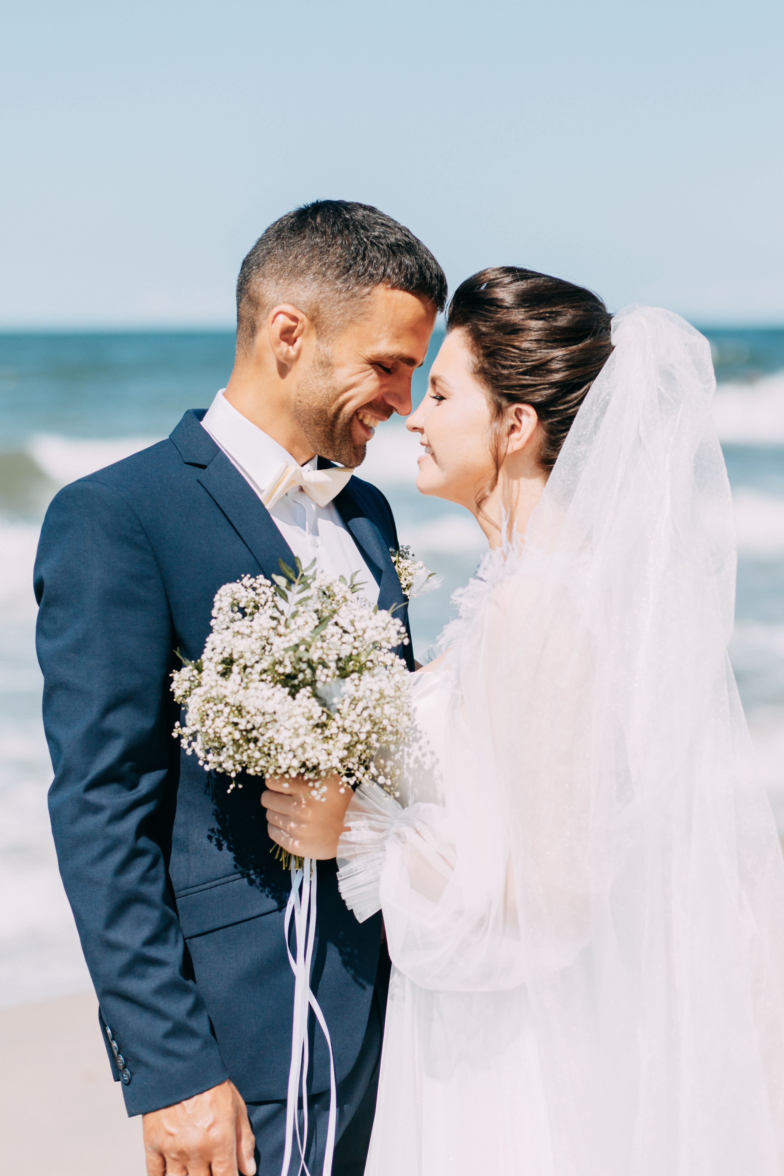 Андрей & Мария • Лето 2021. Фотограф в Калининграде Екатерина Осинцева