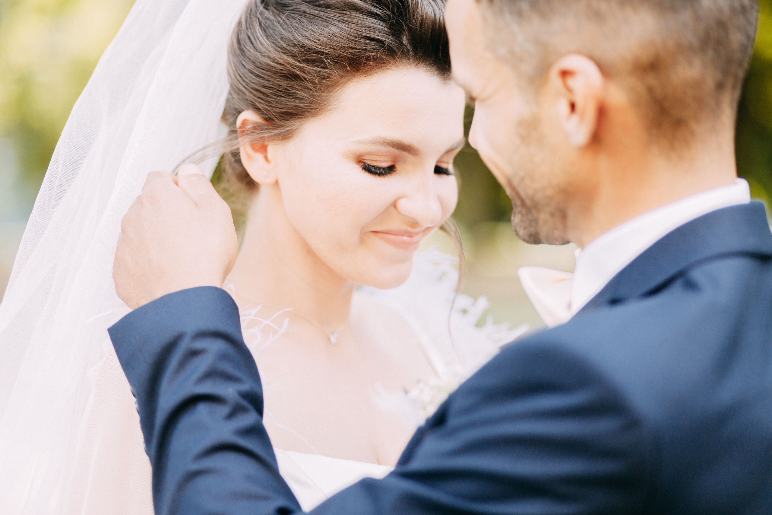 Андрей & Мария • Лето 2021. Фотограф в Калининграде Екатерина Осинцева