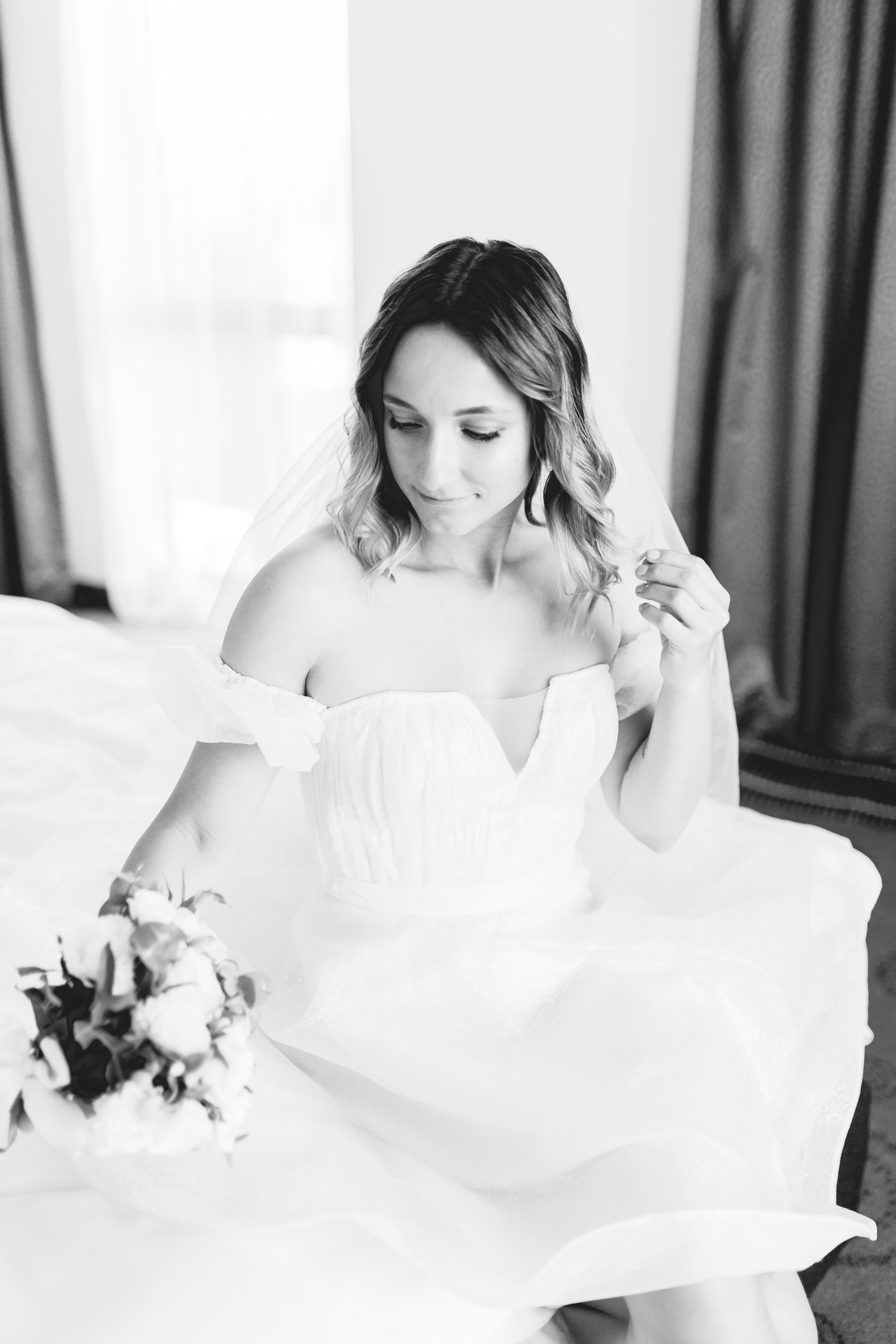 Один дождливый день • Осень 2021. Фотограф в Калининграде Екатерина Осинцева