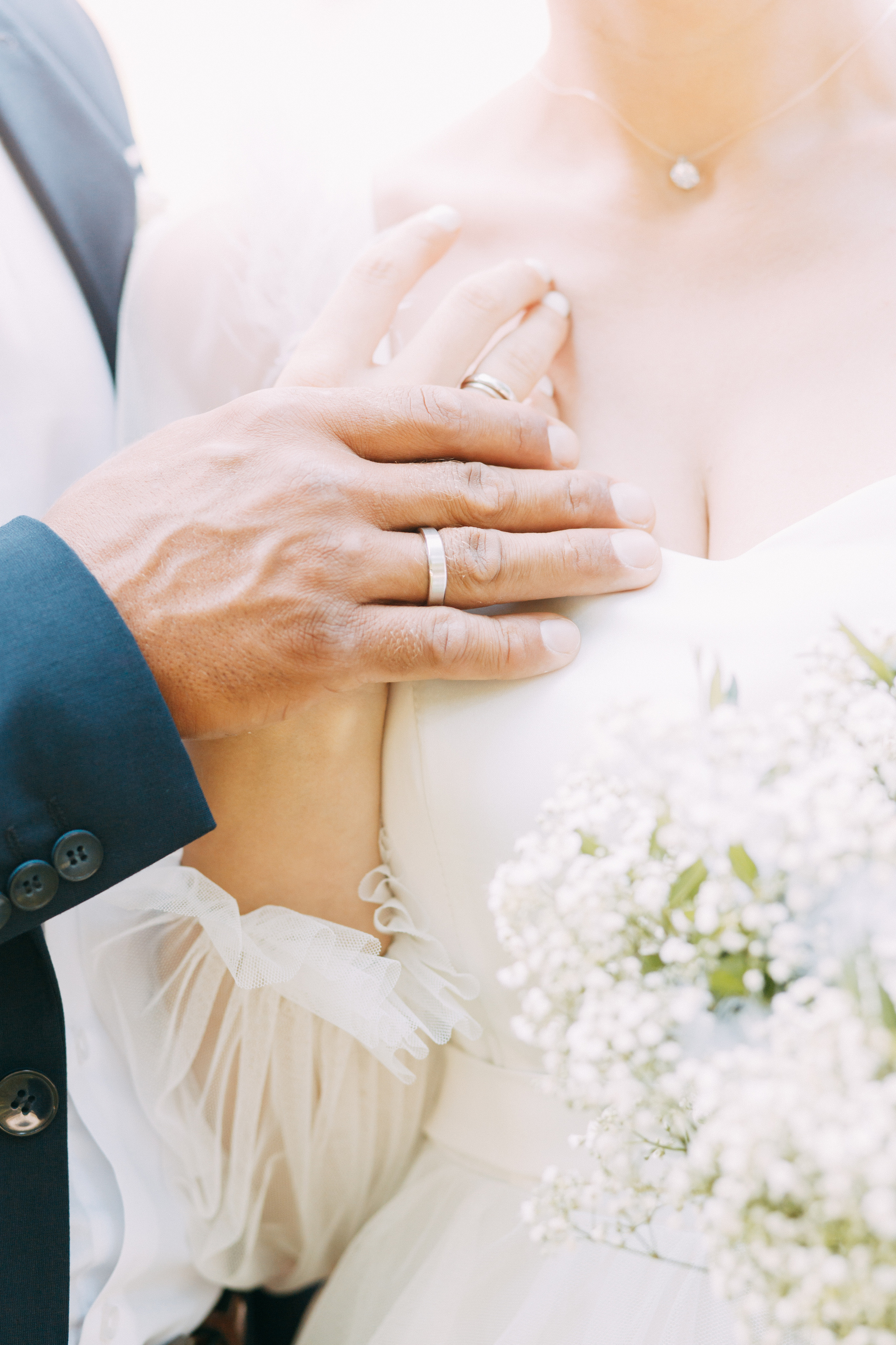 Андрей & Мария • Лето 2021. Фотограф в Калининграде Екатерина Осинцева