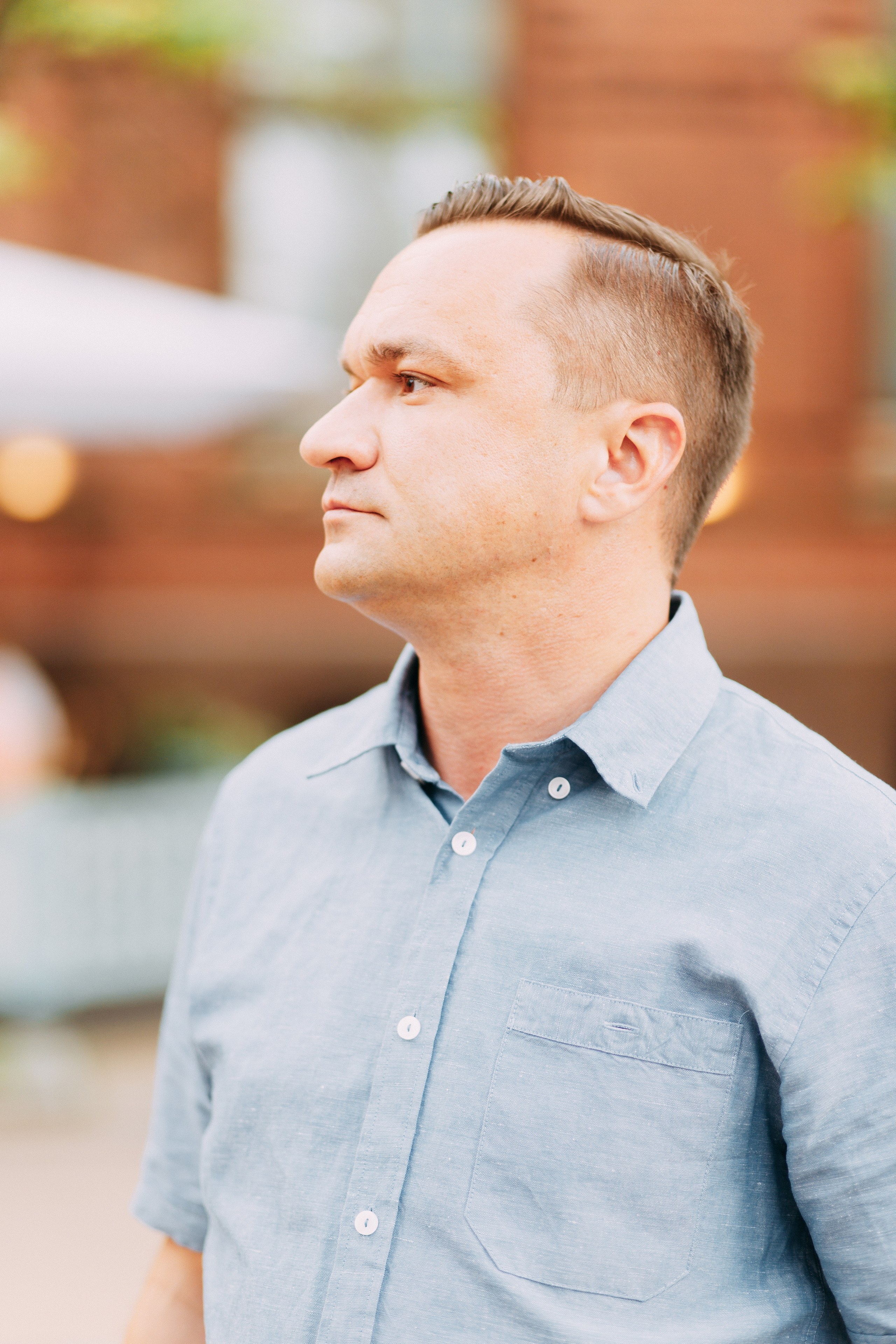 Свидание на Балтике • Лето 2021. Фотограф в Калининграде Екатерина Осинцева