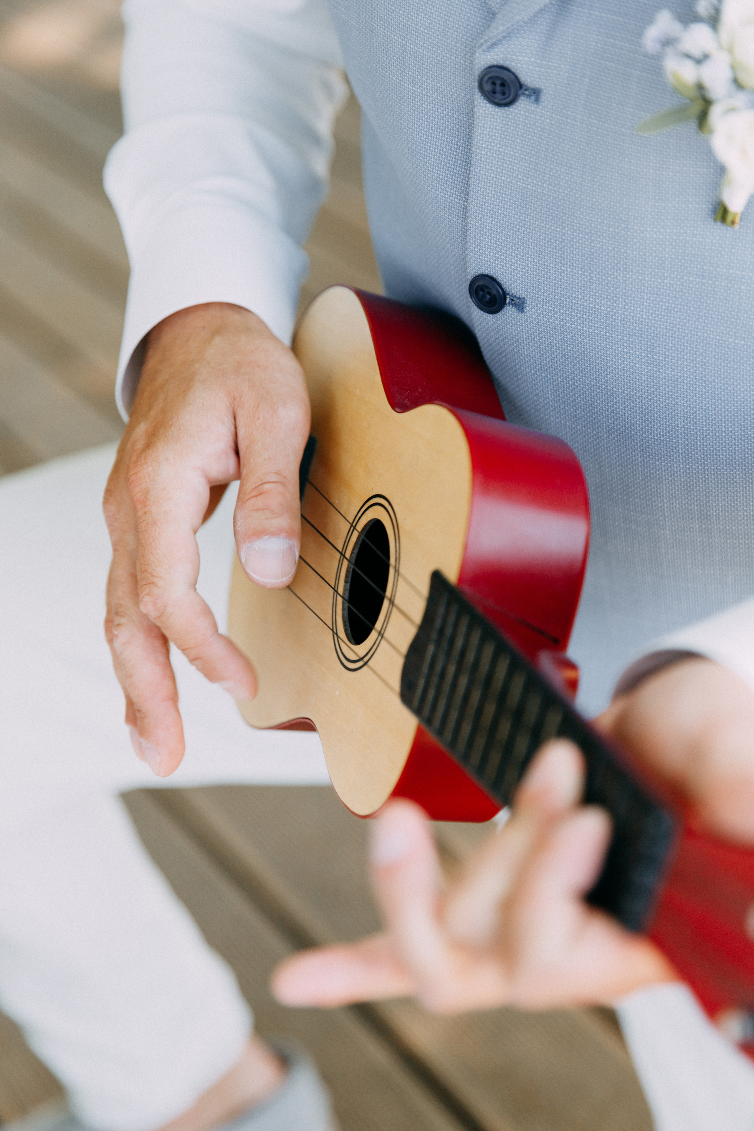 Свадьба Александры и Андрея • Лето 2021. Фотограф в Калининграде Екатерина Осинцева