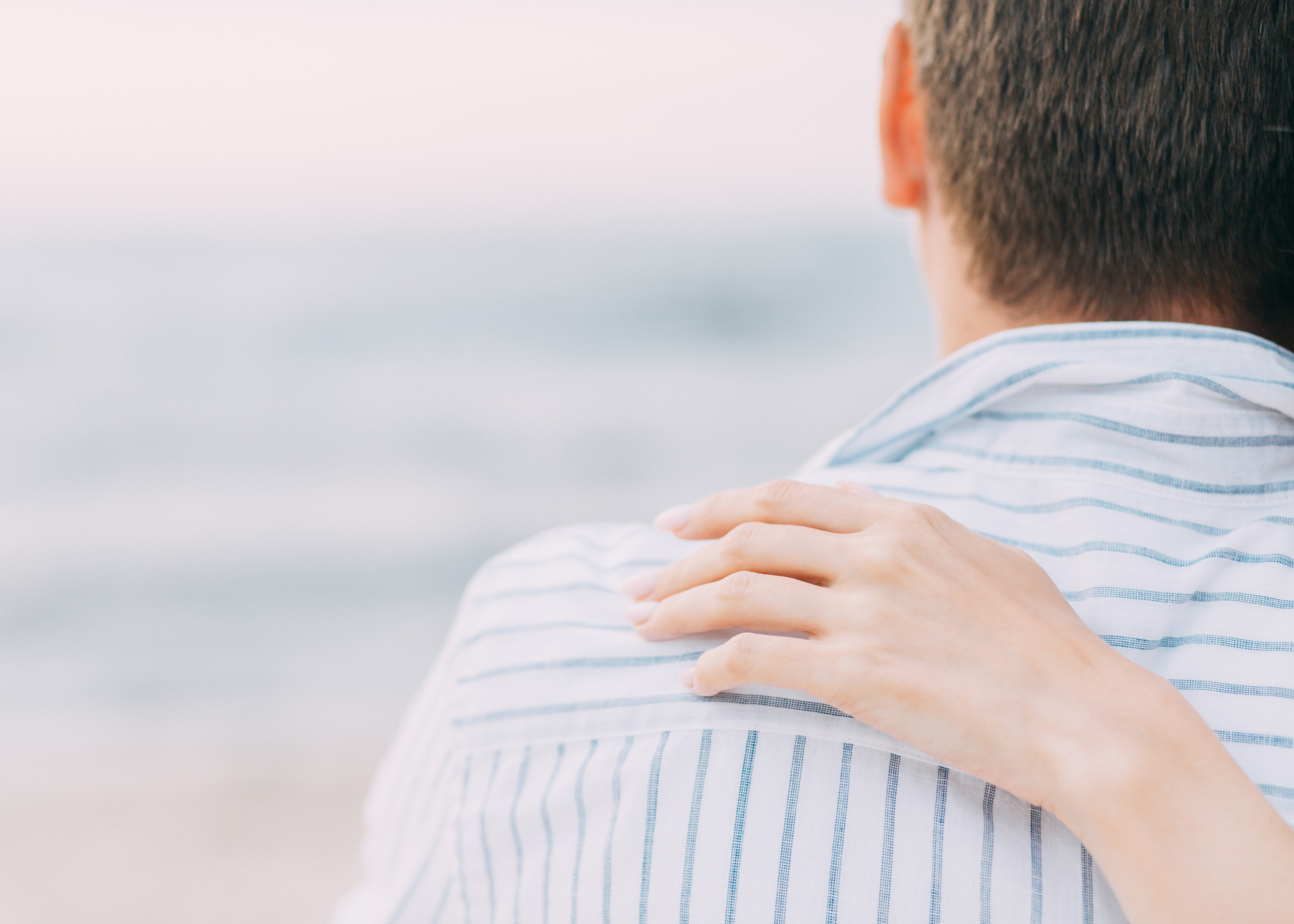 На пляже • Лето 2021. Фотограф в Калининграде Екатерина Осинцева