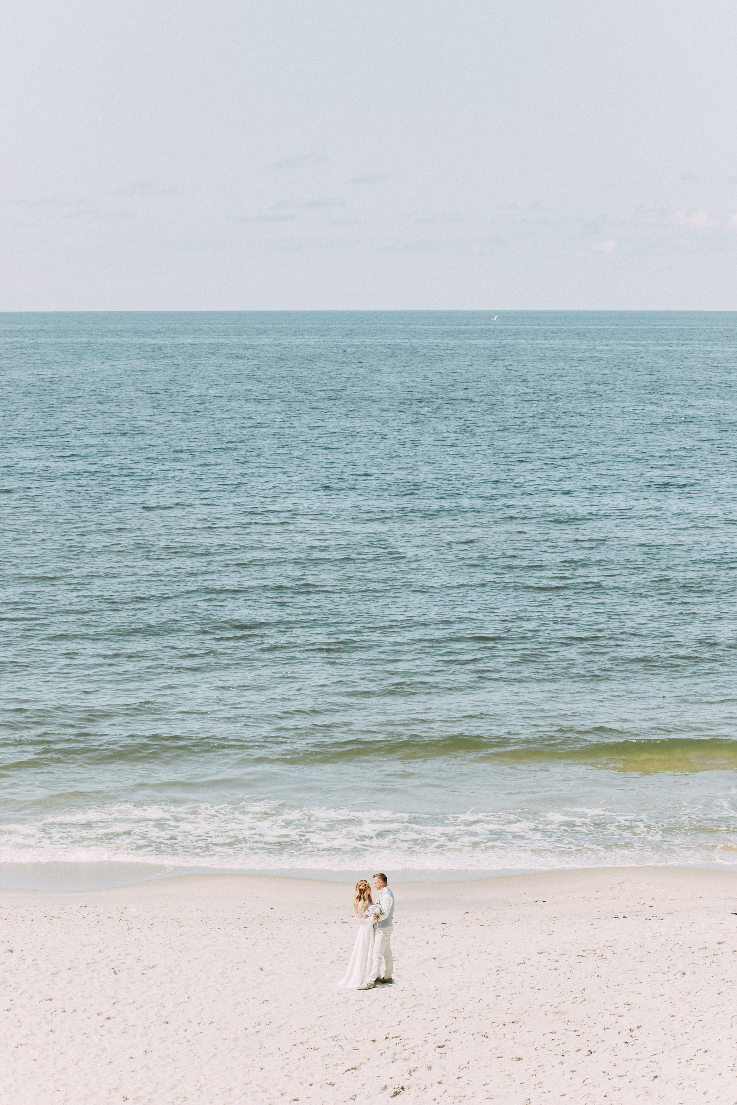 Свадьба Александры и Андрея • Лето 2021. Фотограф в Калининграде Екатерина Осинцева