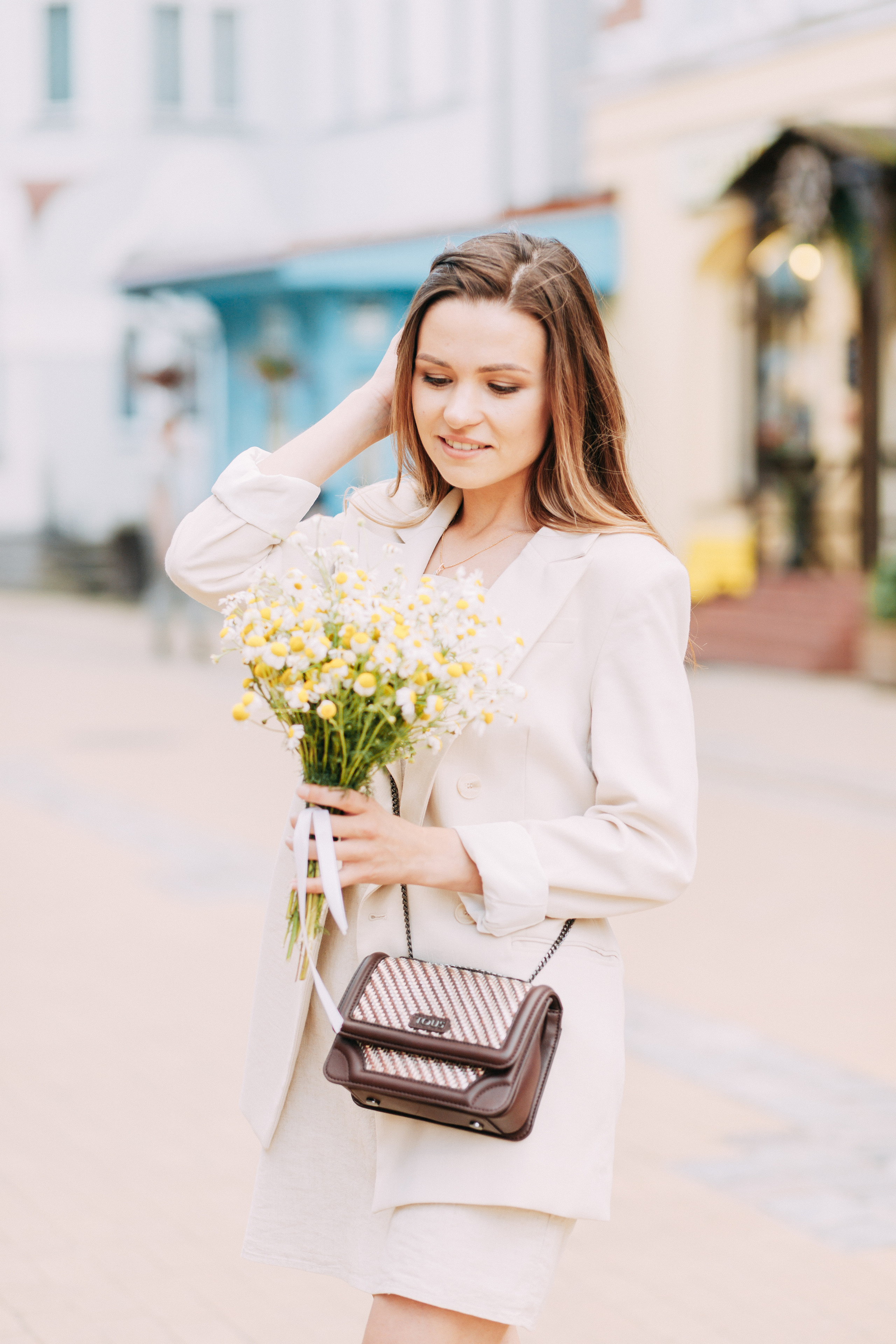 Свидание на Балтике • Лето 2021. Фотограф в Калининграде Екатерина Осинцева