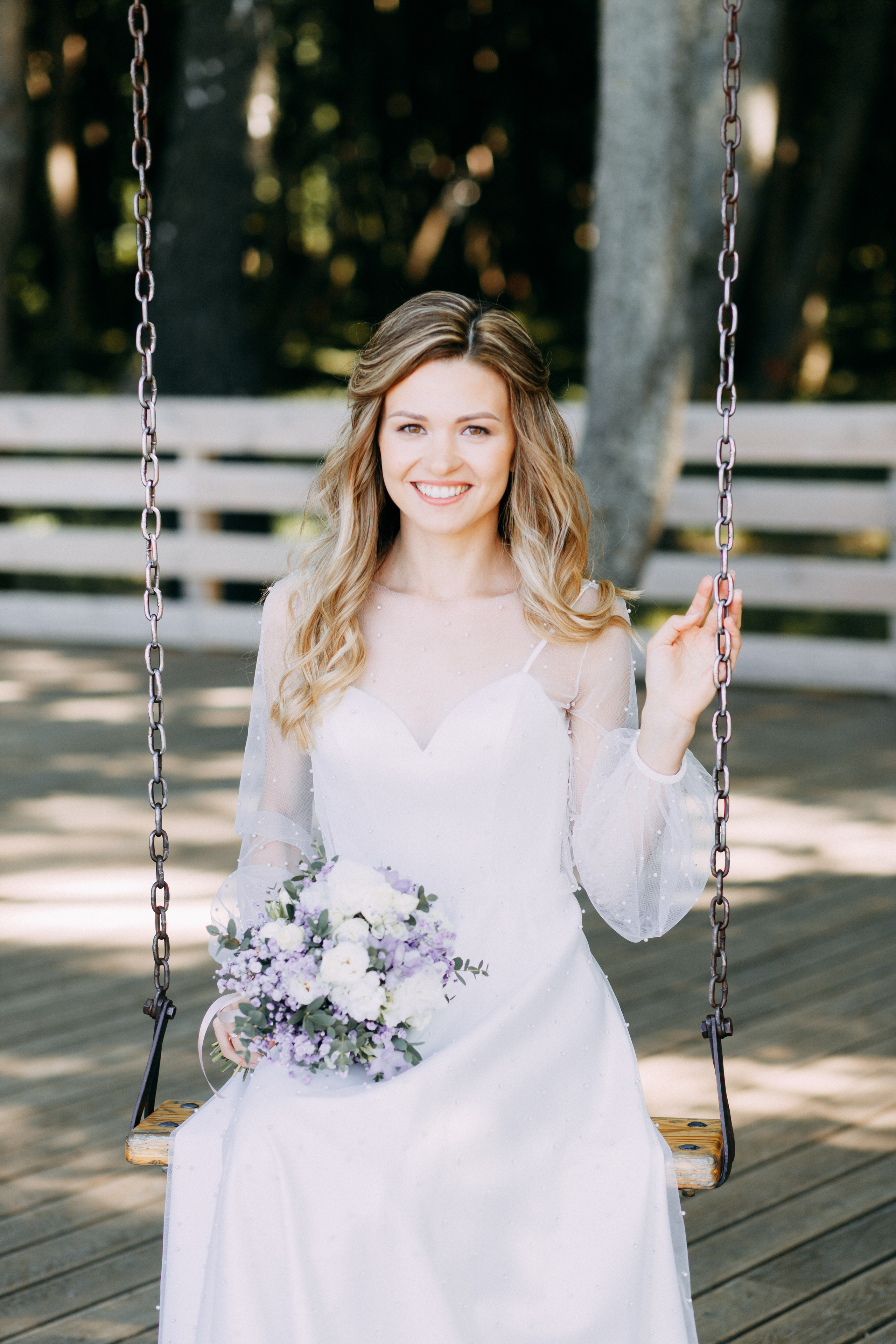 Свадьба Александры и Андрея • Лето 2021. Фотограф в Калининграде Екатерина Осинцева