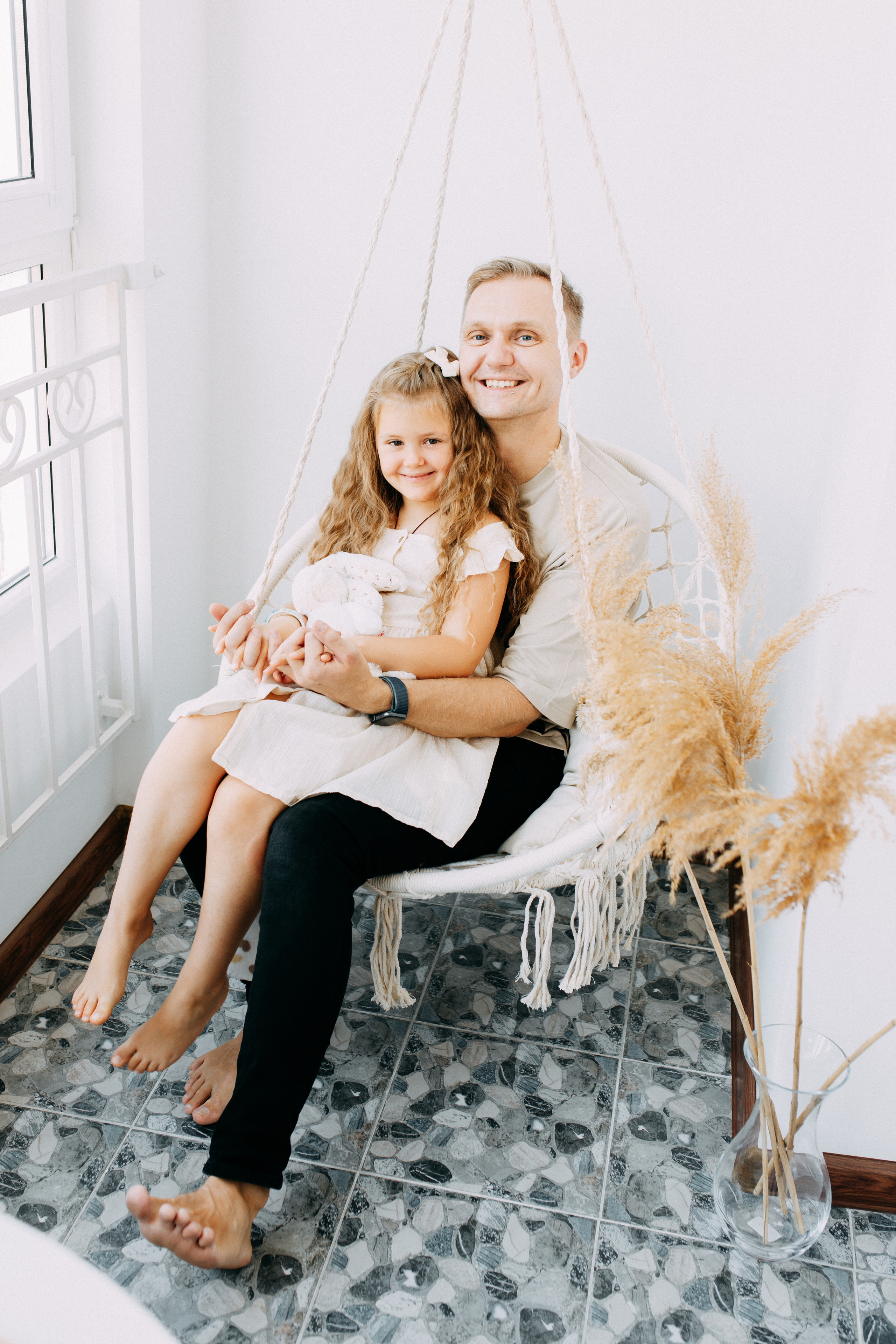 Домашняя съемка • 6 months • Осень 2021. Фотограф в Калининграде Екатерина Осинцева