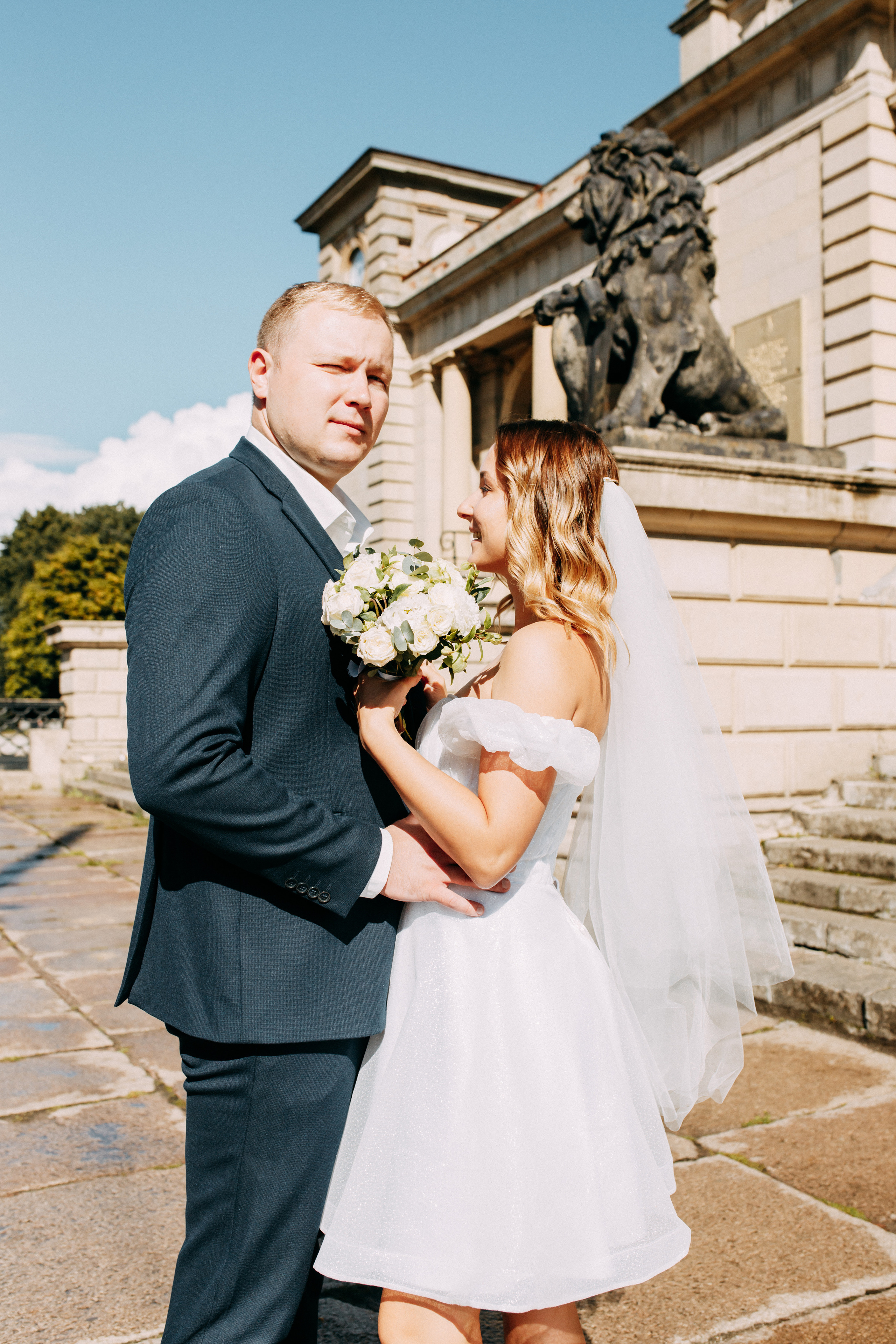 Один дождливый день • Осень 2021. Фотограф в Калининграде Екатерина Осинцева