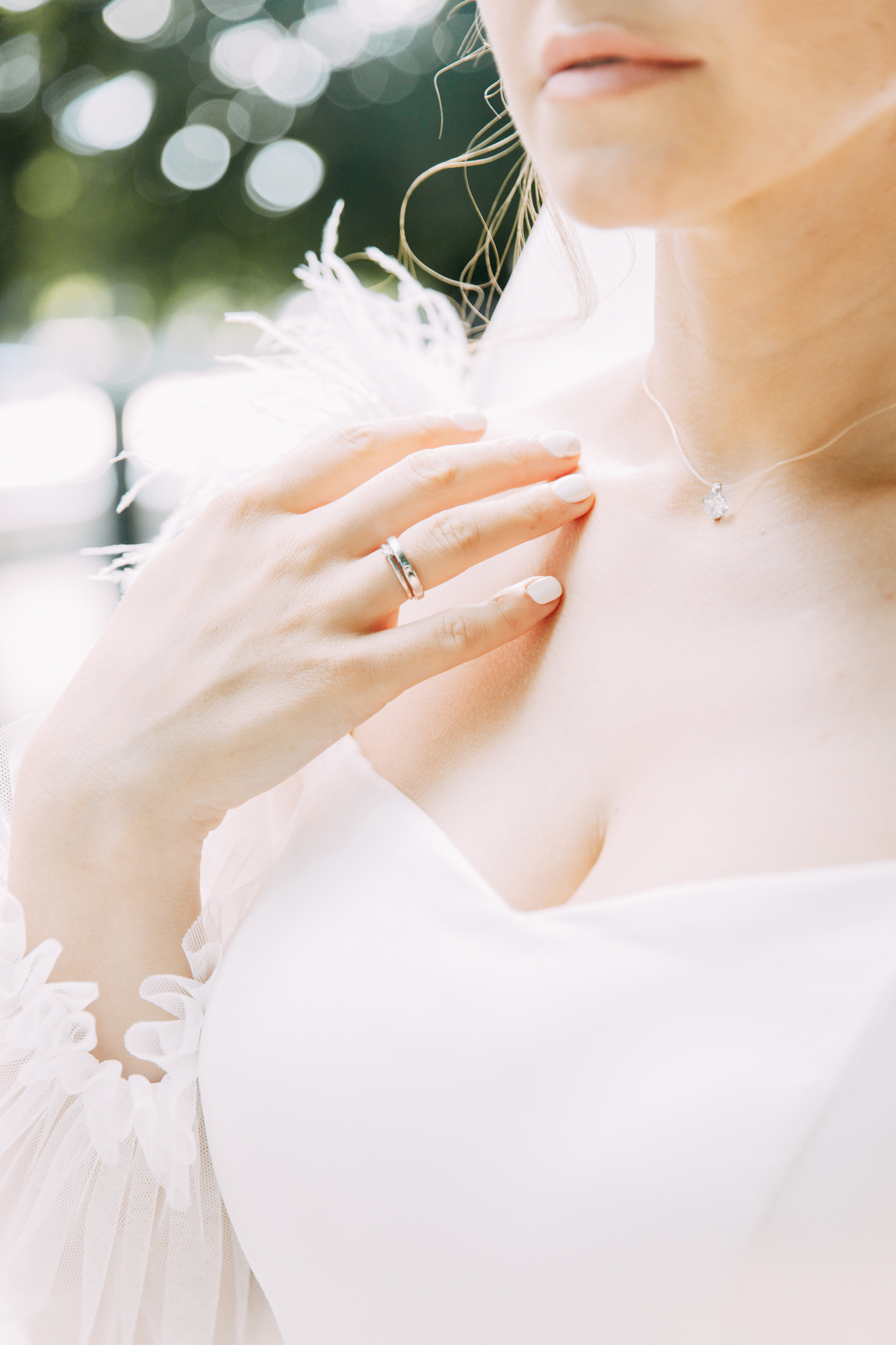 Андрей & Мария • Лето 2021. Фотограф в Калининграде Екатерина Осинцева