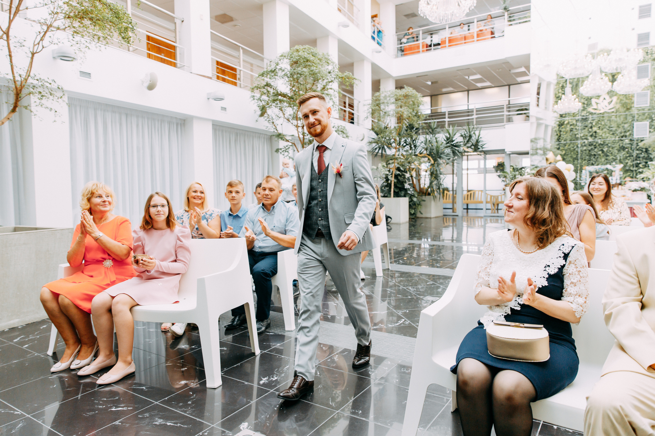 Владимир + Диана • Лето 2021. Фотограф в Калининграде Екатерина Осинцева