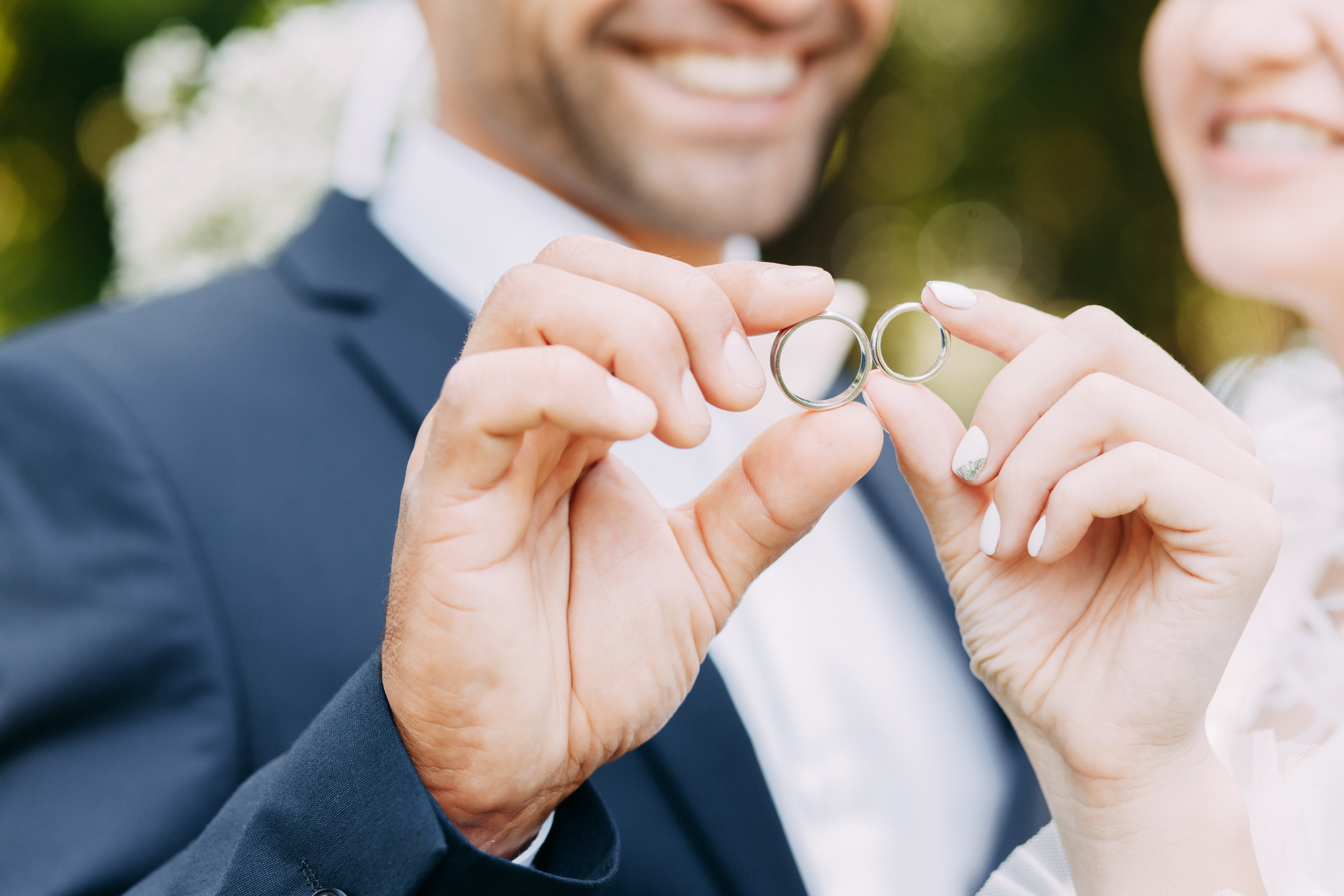 Андрей & Мария • Лето 2021. Фотограф в Калининграде Екатерина Осинцева